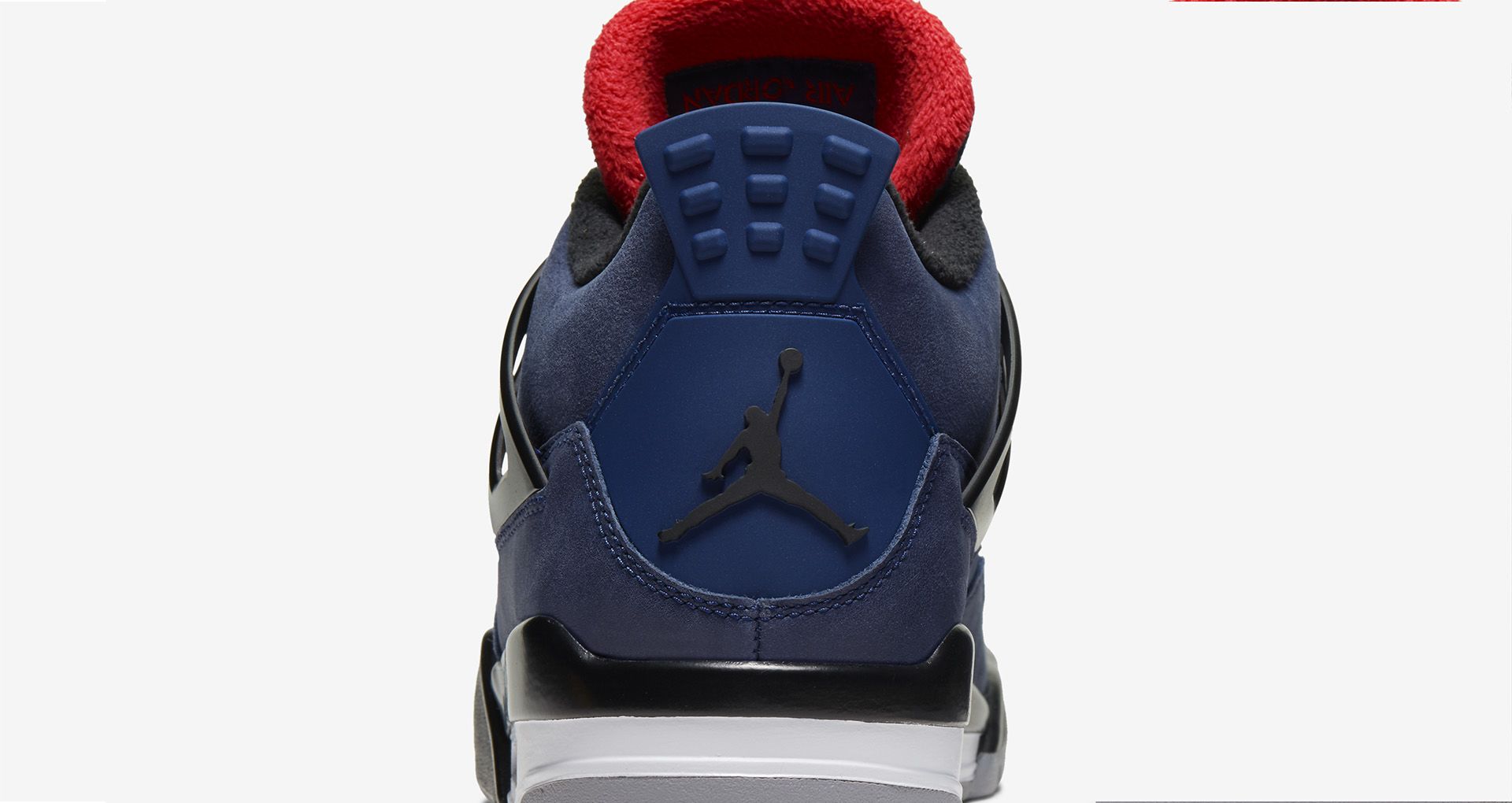 Air Jordan 4 'Winterized' Release Date. Nike SNKRS US