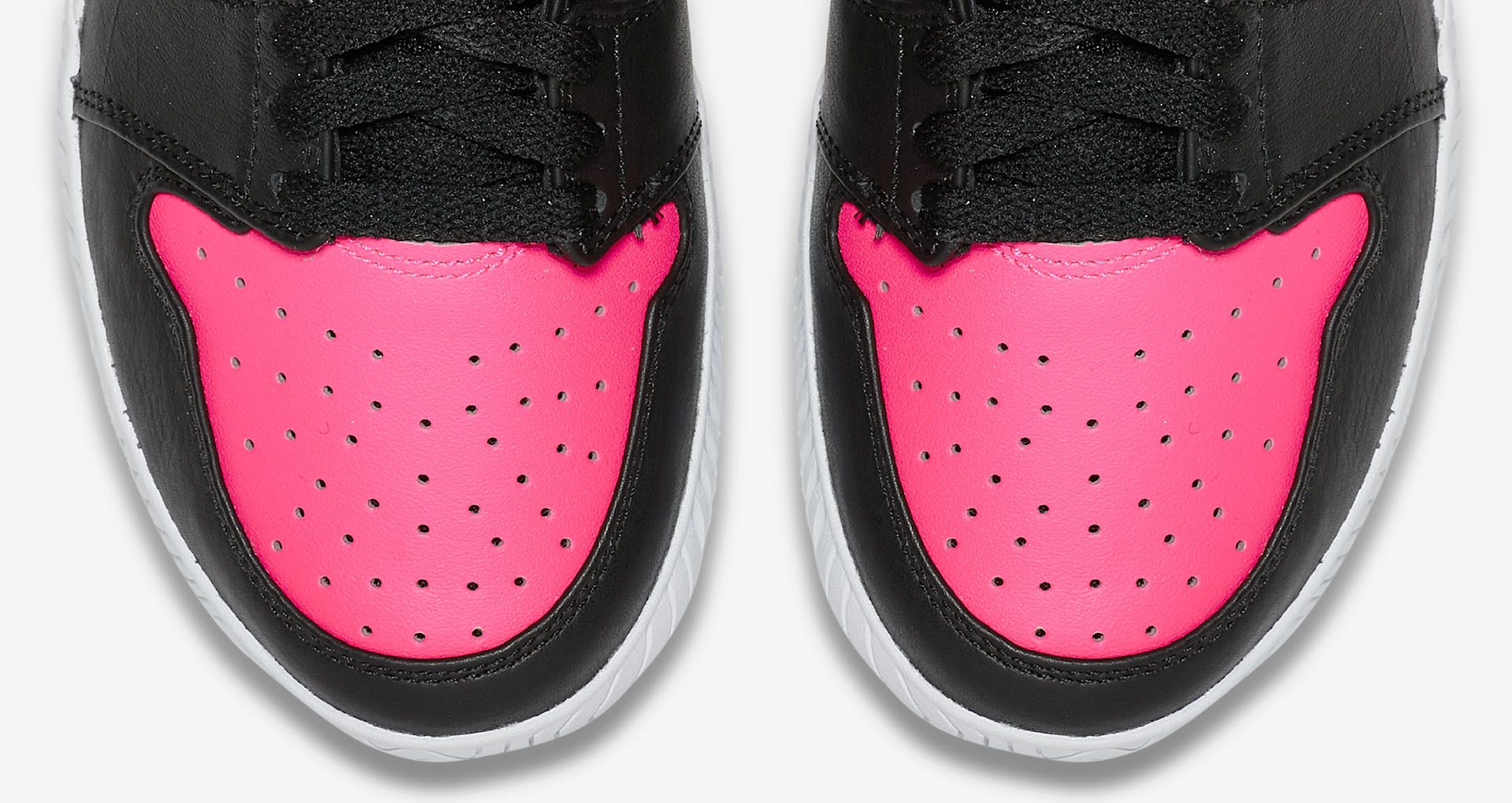 aj1 low hyper pink