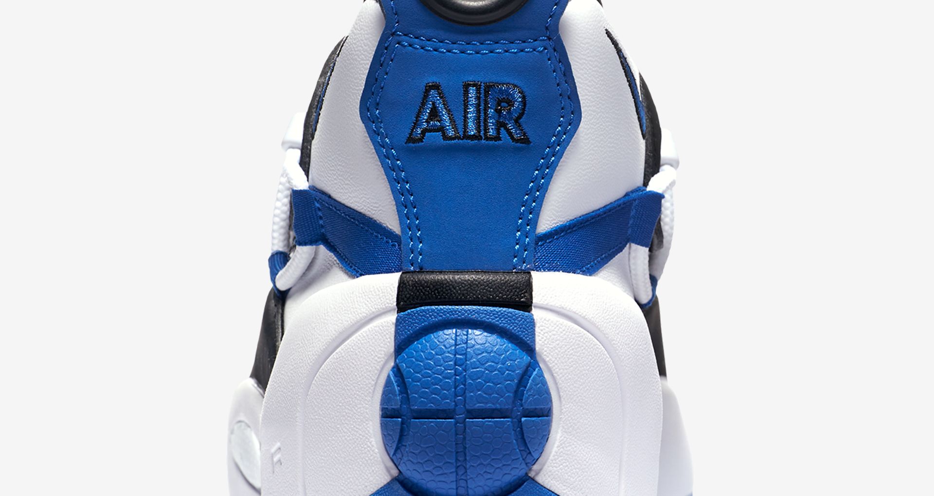 swoopes nike