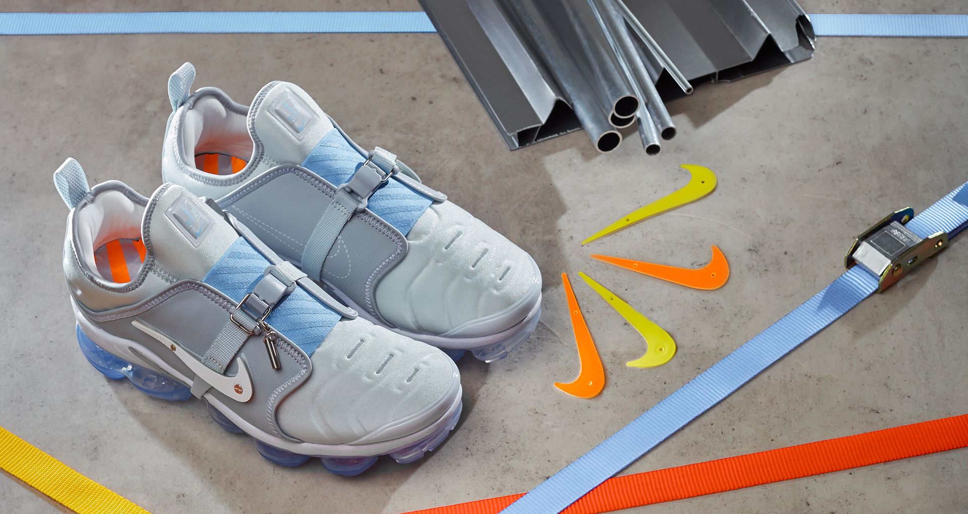 air max vapormax plus paris