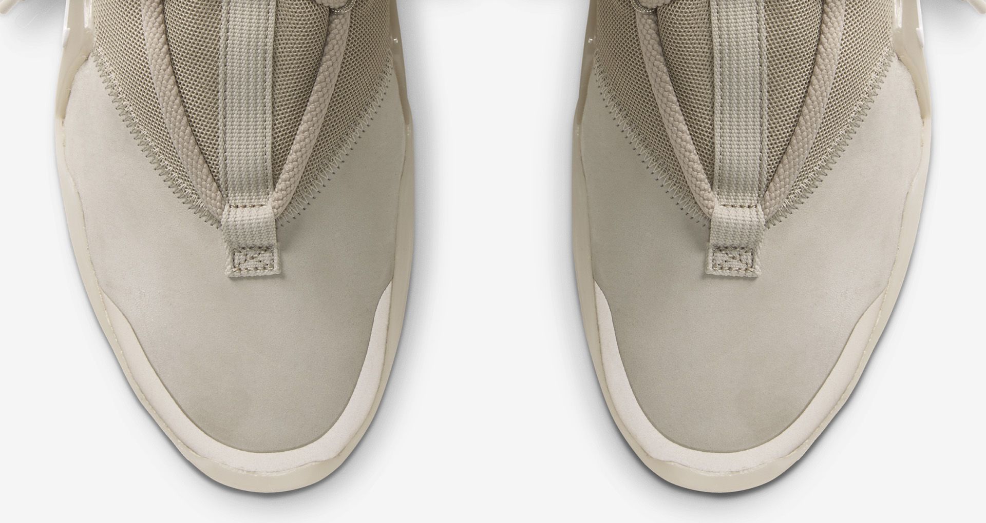 nike fog oatmeal