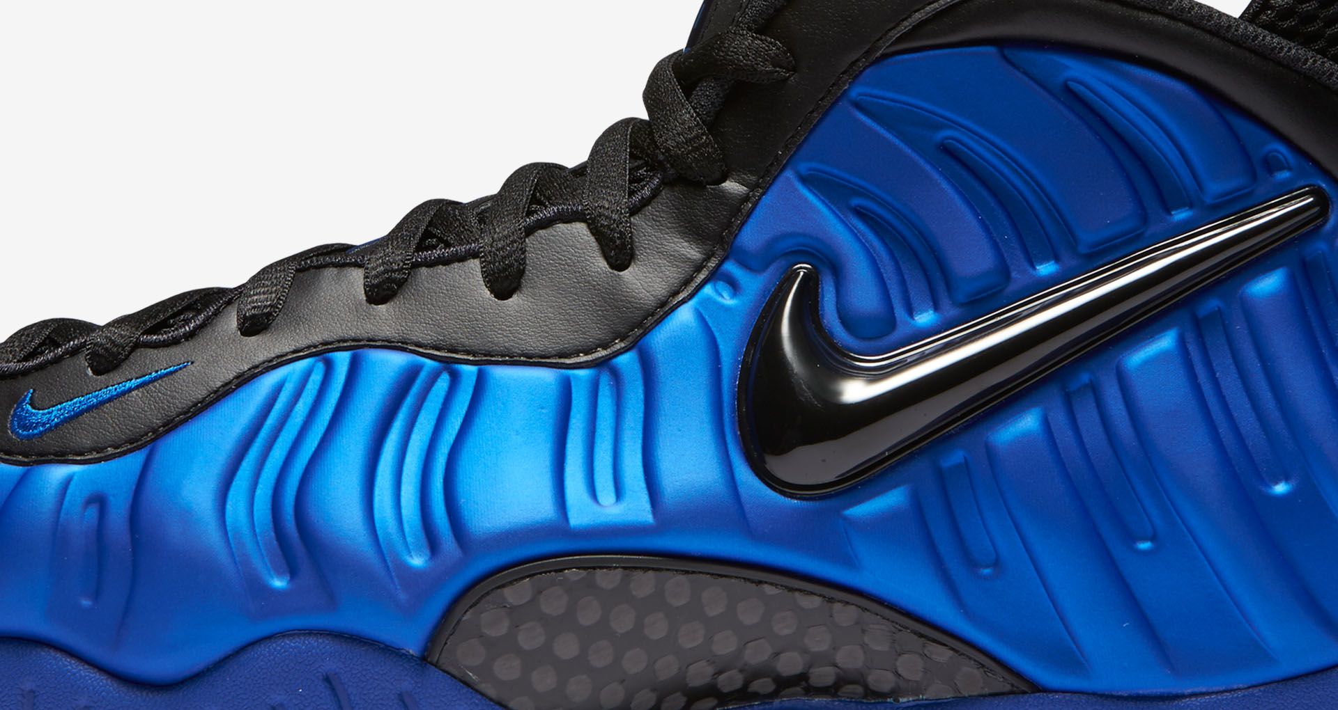 foamposite pro hyper cobalt