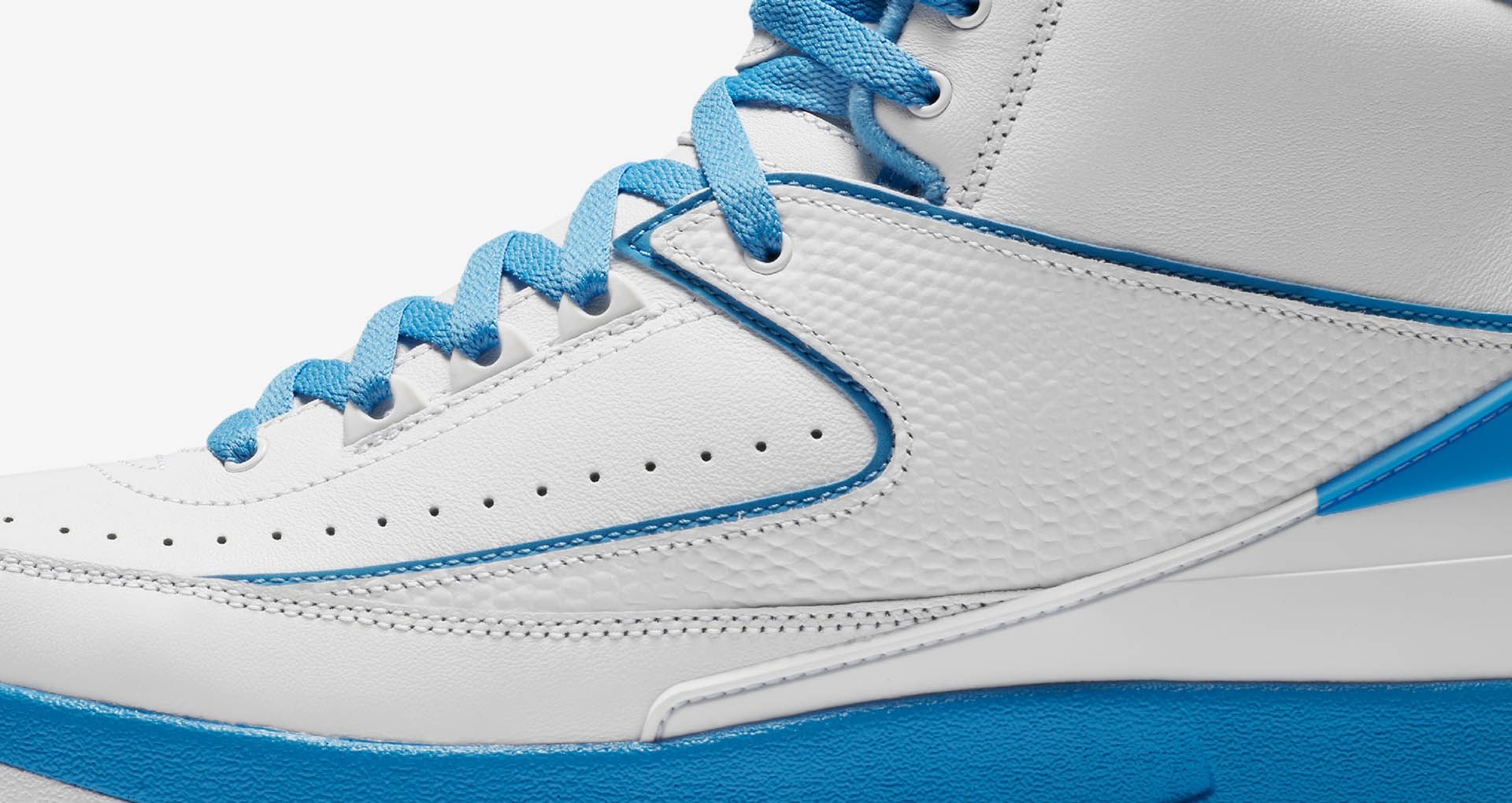 Air Jordan 2 Retro 'Melo' Release Date. Nike SNKRS GB