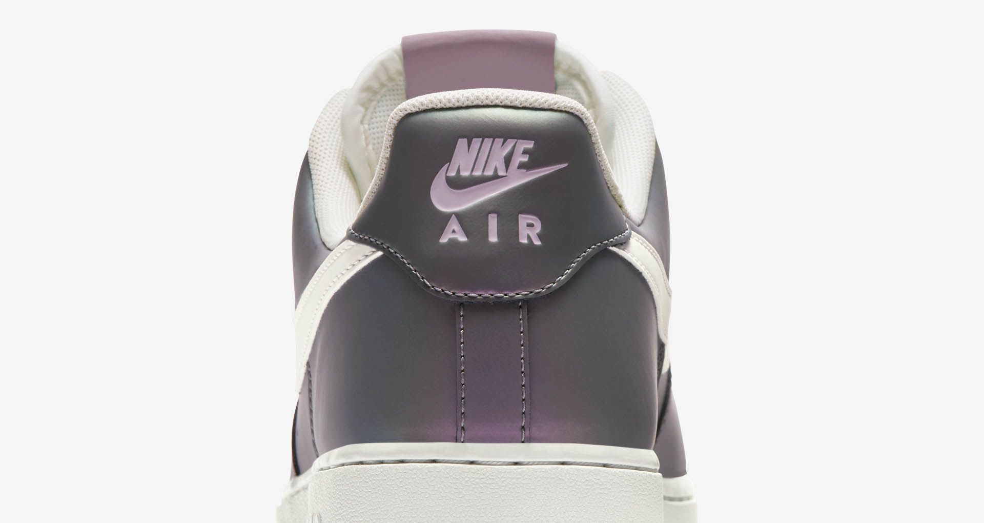 iced lilac air force 1