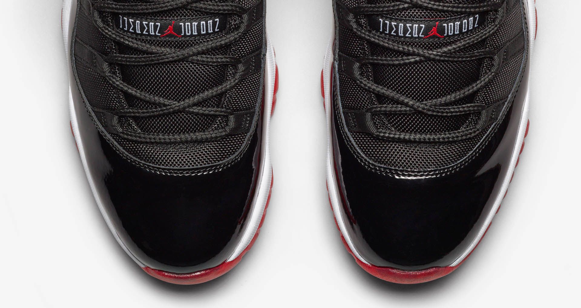 Air Jordan 11 Retro Low 'True Red' Release Date. Nike SNKRS US