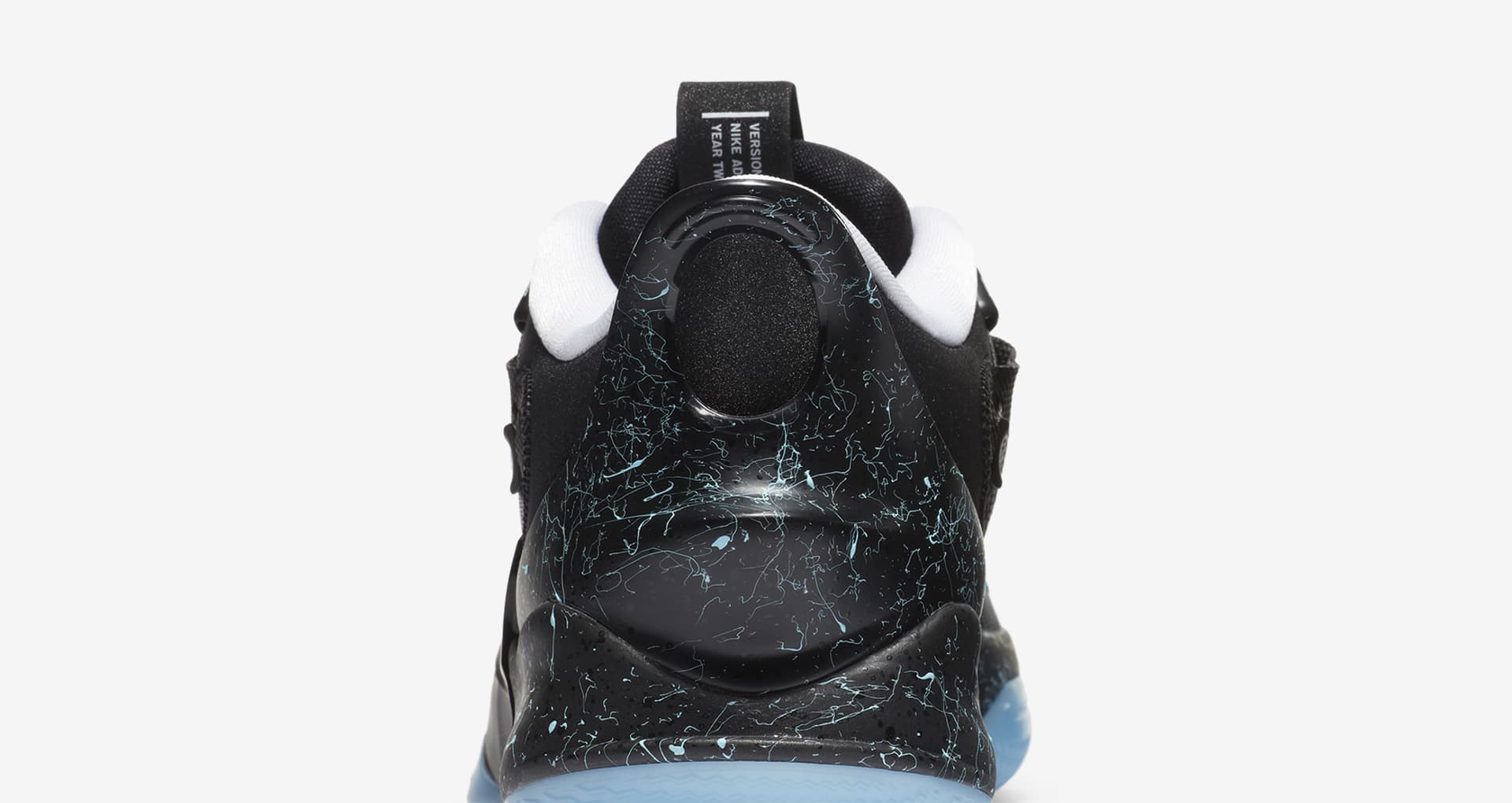 nike adapt bb mag grey