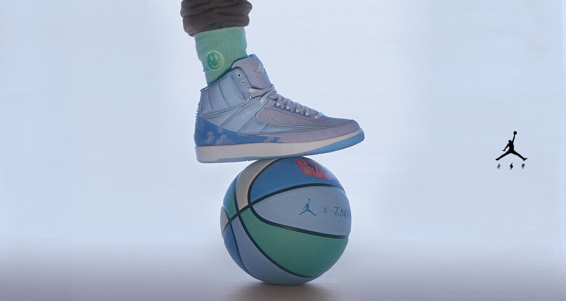 snkrs j balvin