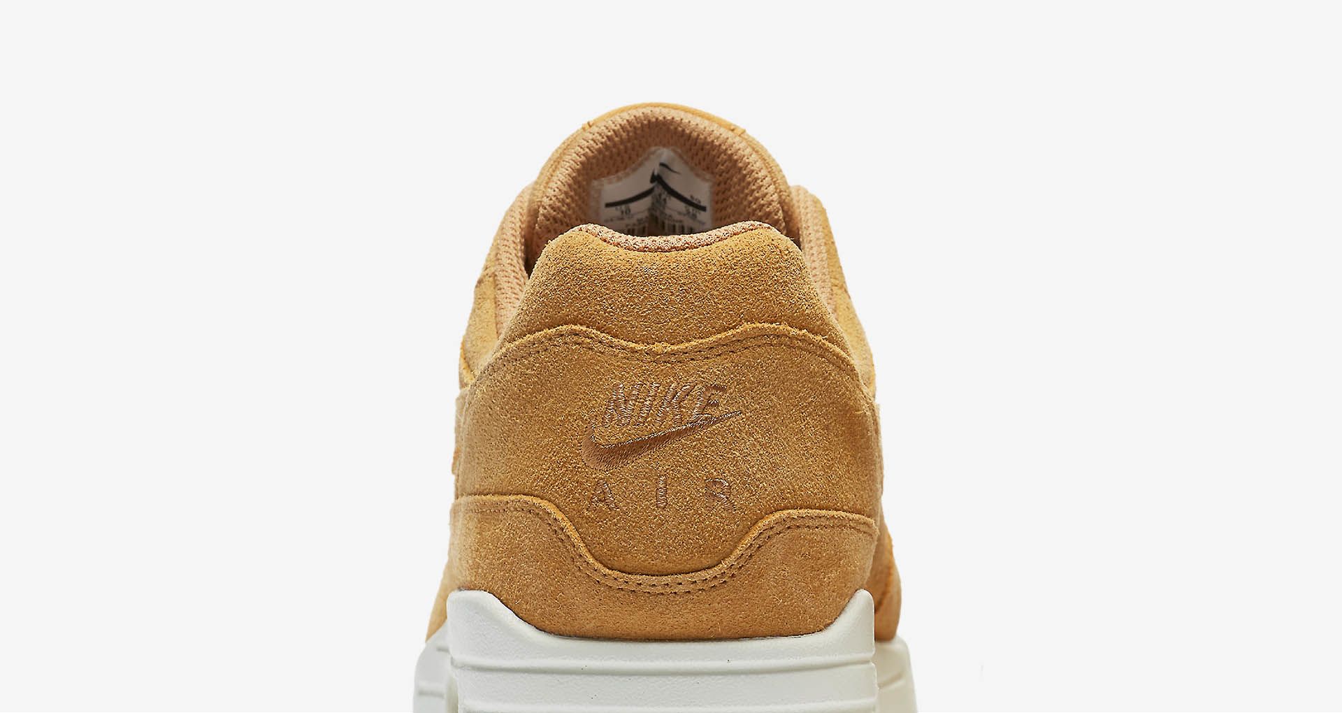 air max 1 premium flax