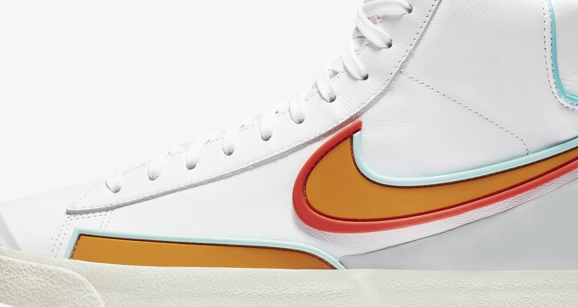 blazer 77 mid infinite