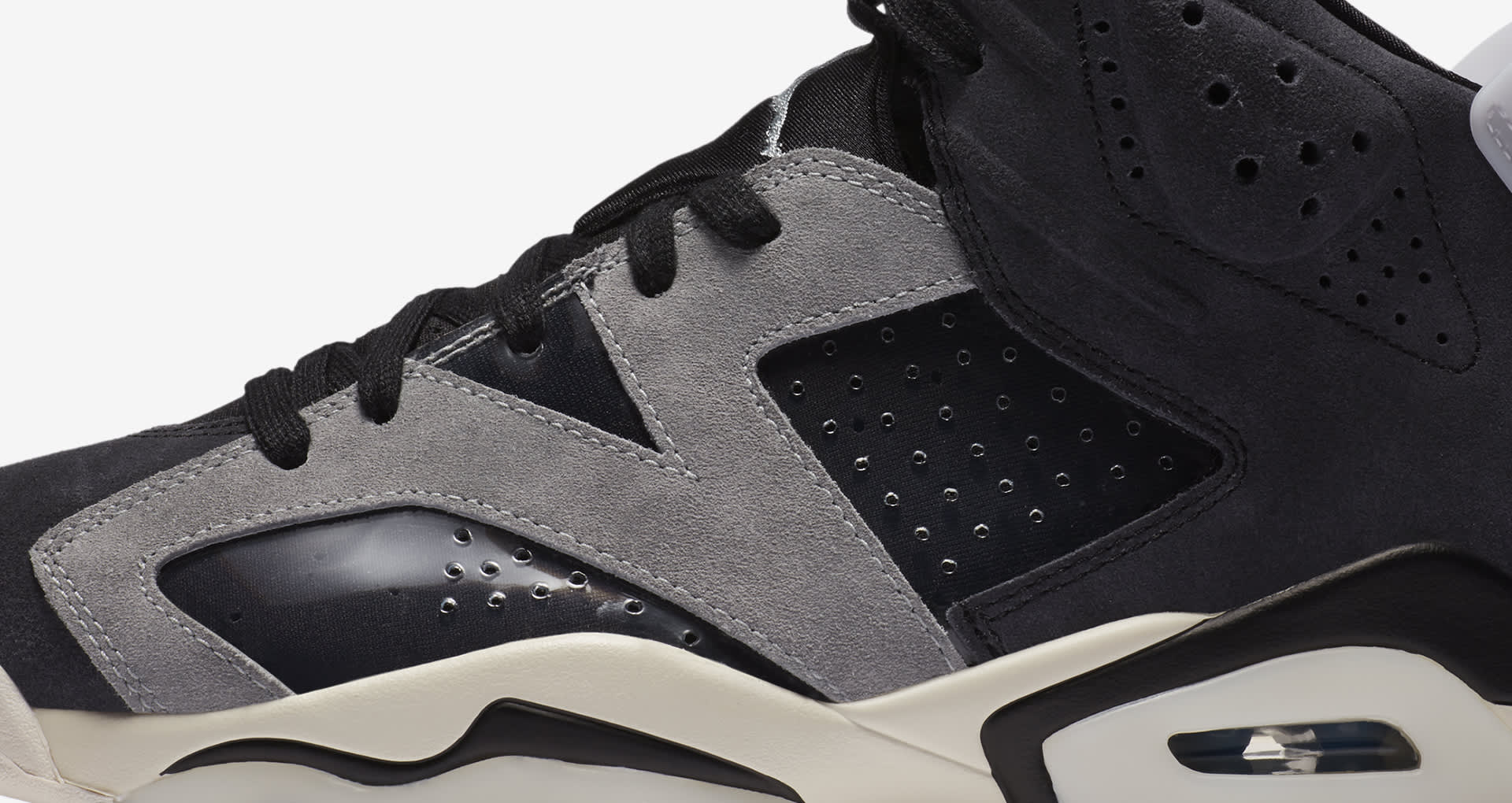 Women's Air Jordan 6 'Tech Chrome' Release Date. Nike SNKRS IN