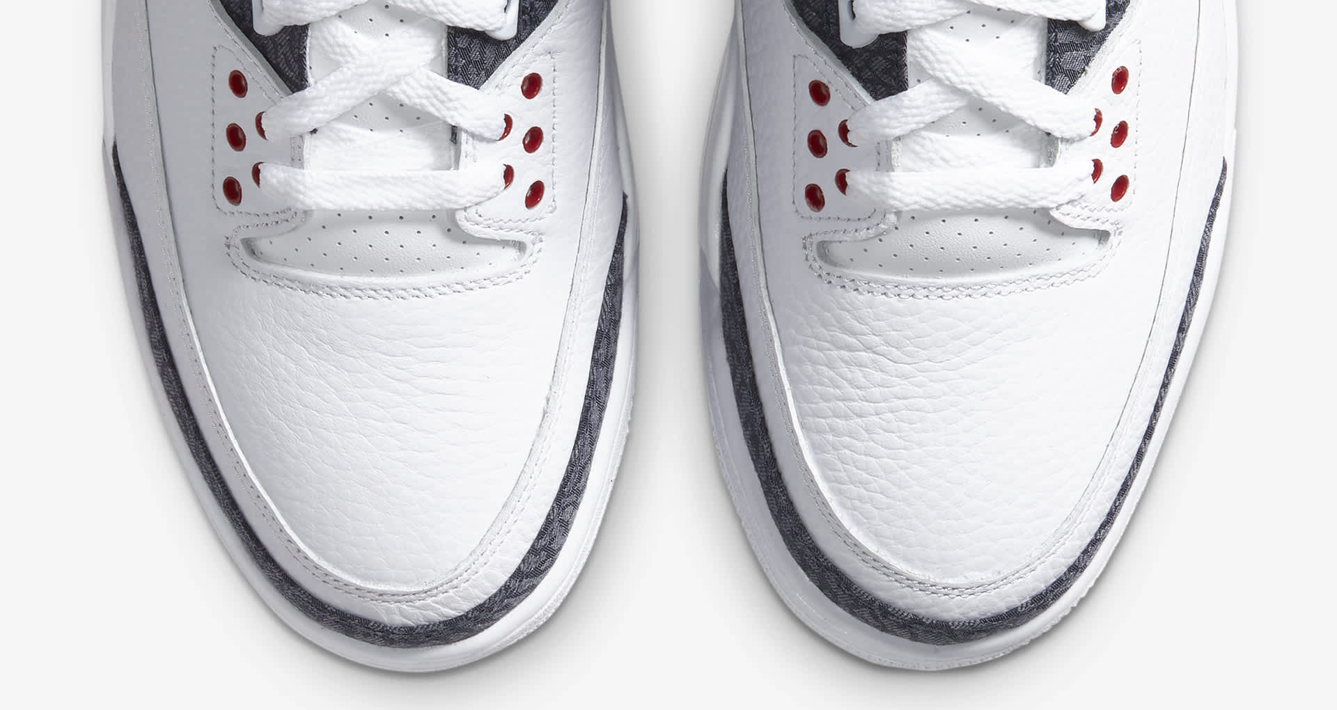 Air Jordan 3 'Denim' Release Date. title_snkrs.AU AU