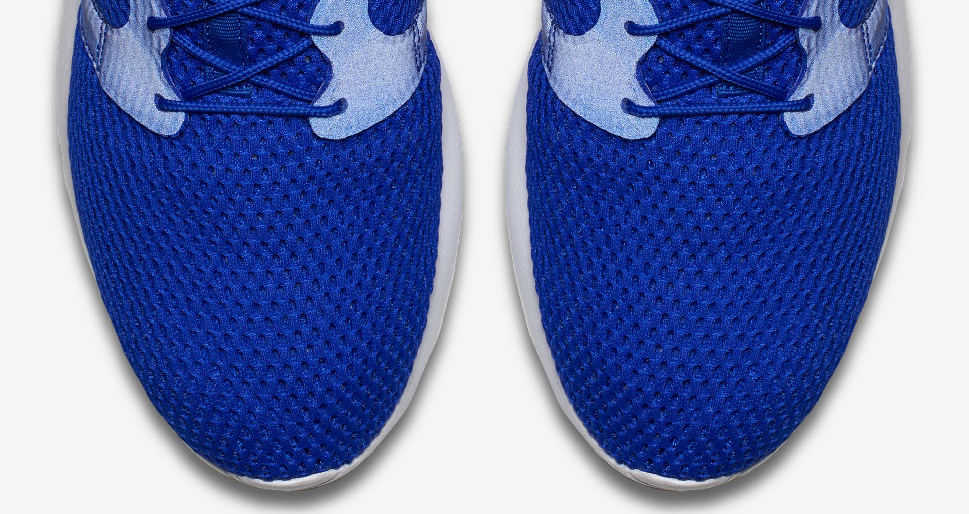 Nike Roshe One Breathe 'Racer Blue'. Nike SNKRS