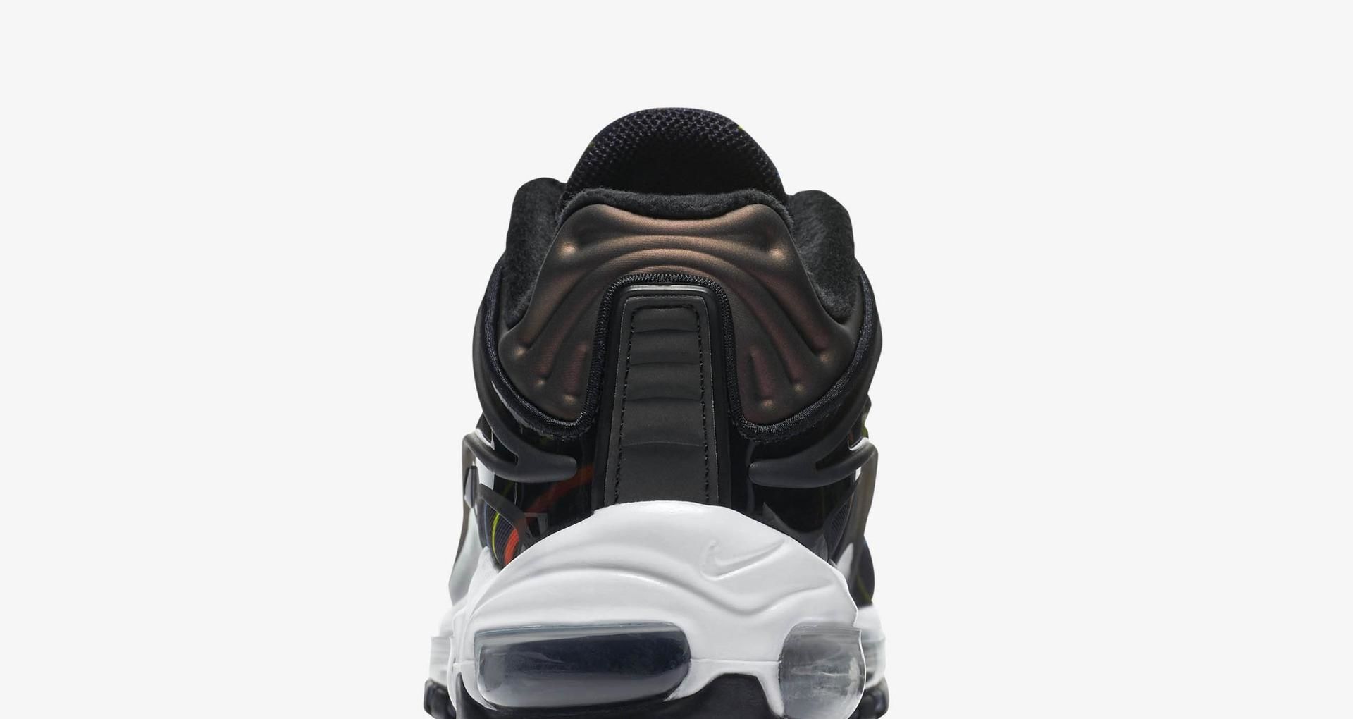 womens air max deluxe