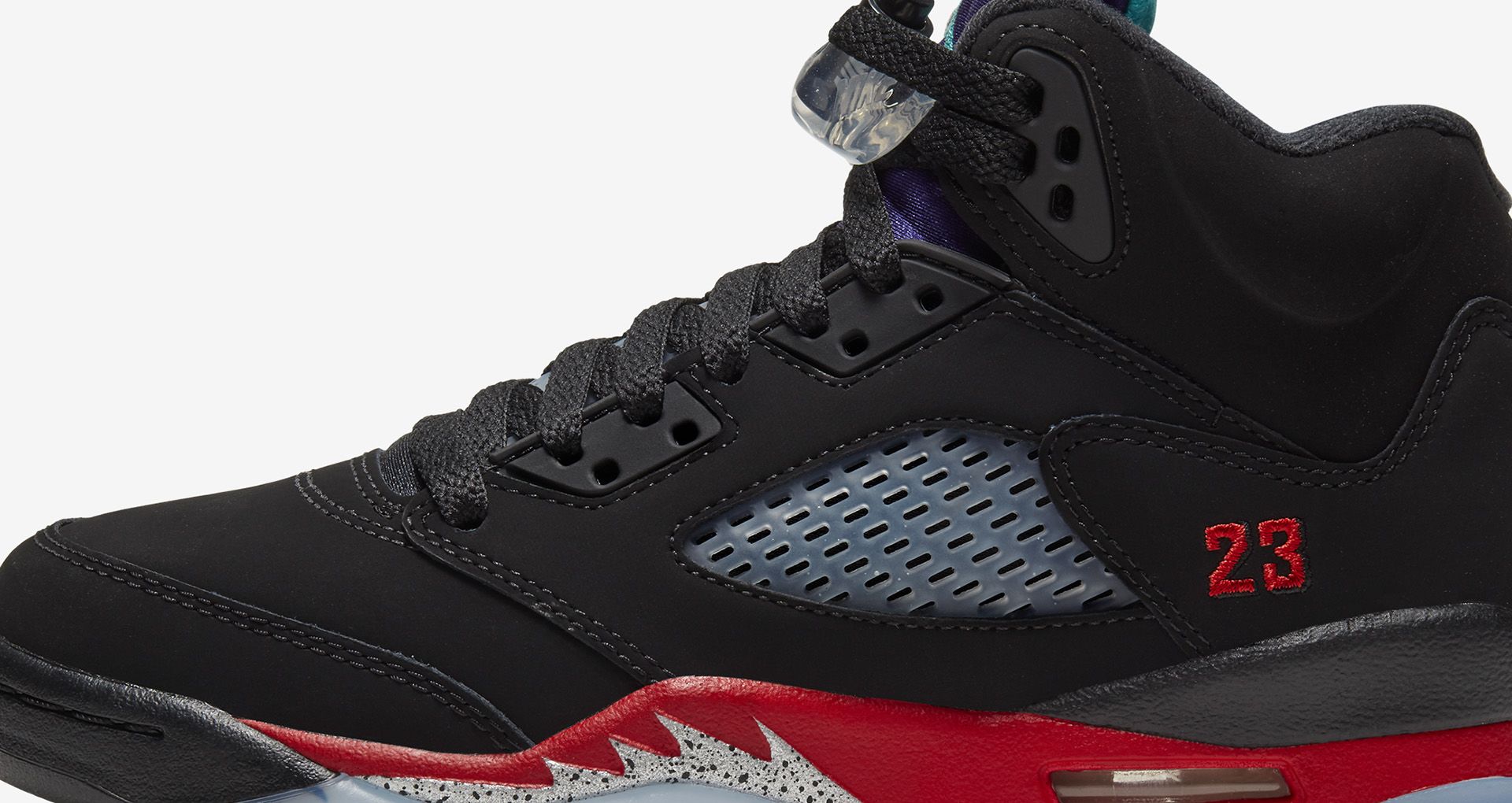 Air Jordan 5 'SE' Release Date