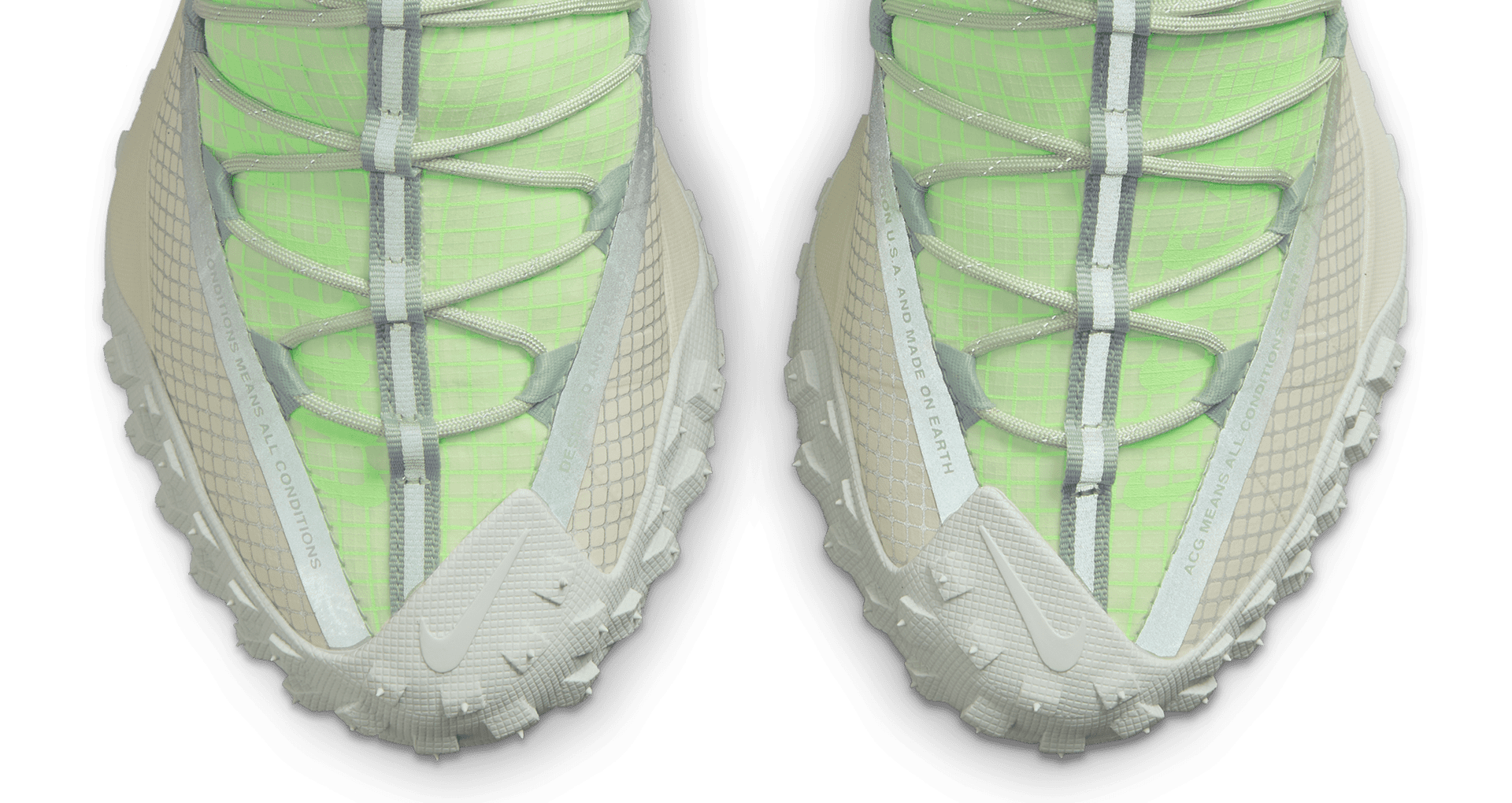 nike acg sea glass