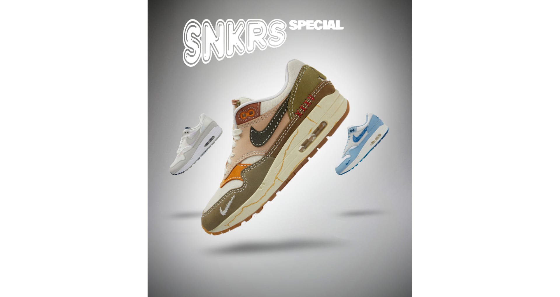 air max snkrs