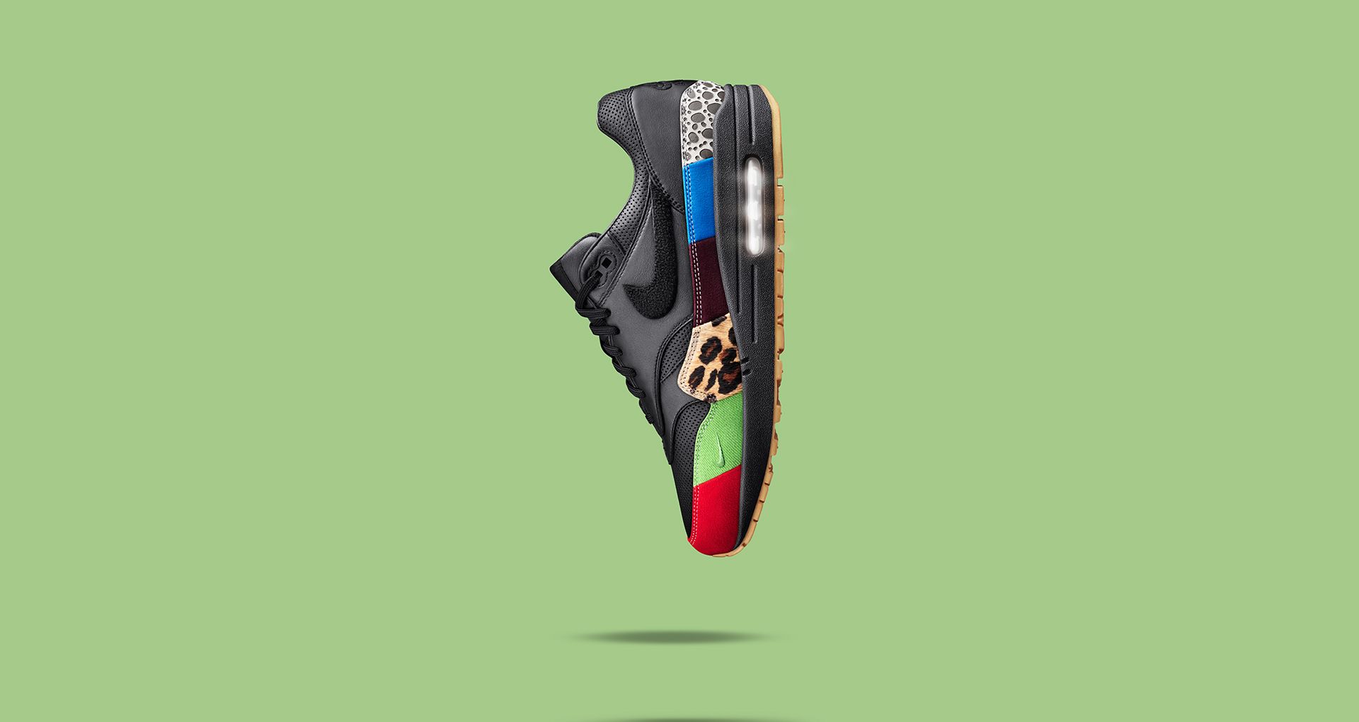 master air max 1