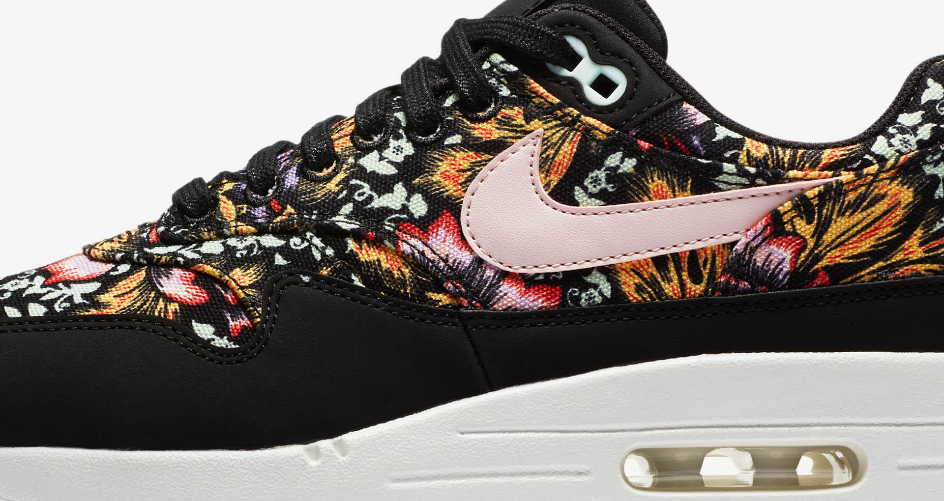 air max 2017 womens yellow