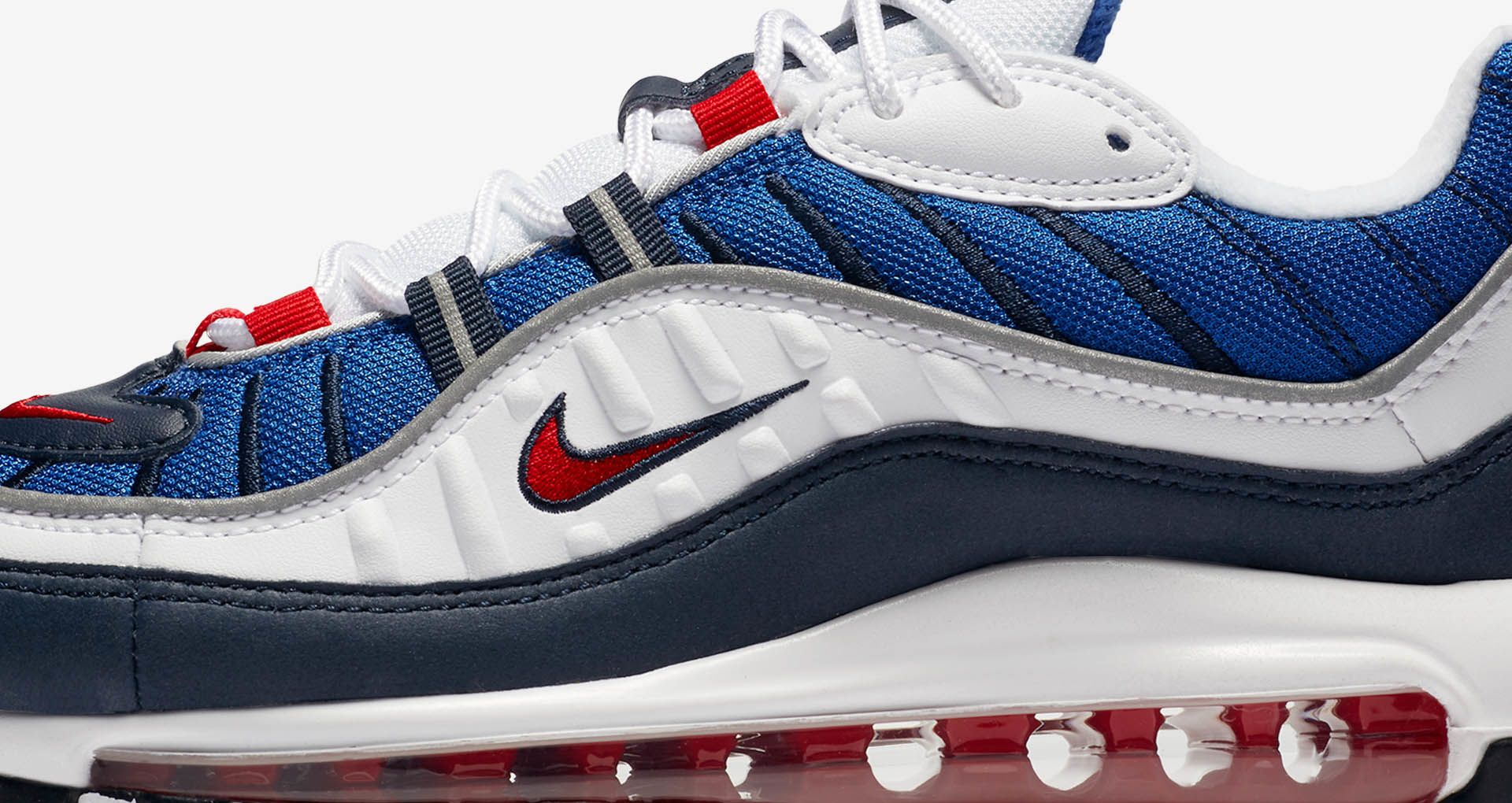 air max 98 gym red