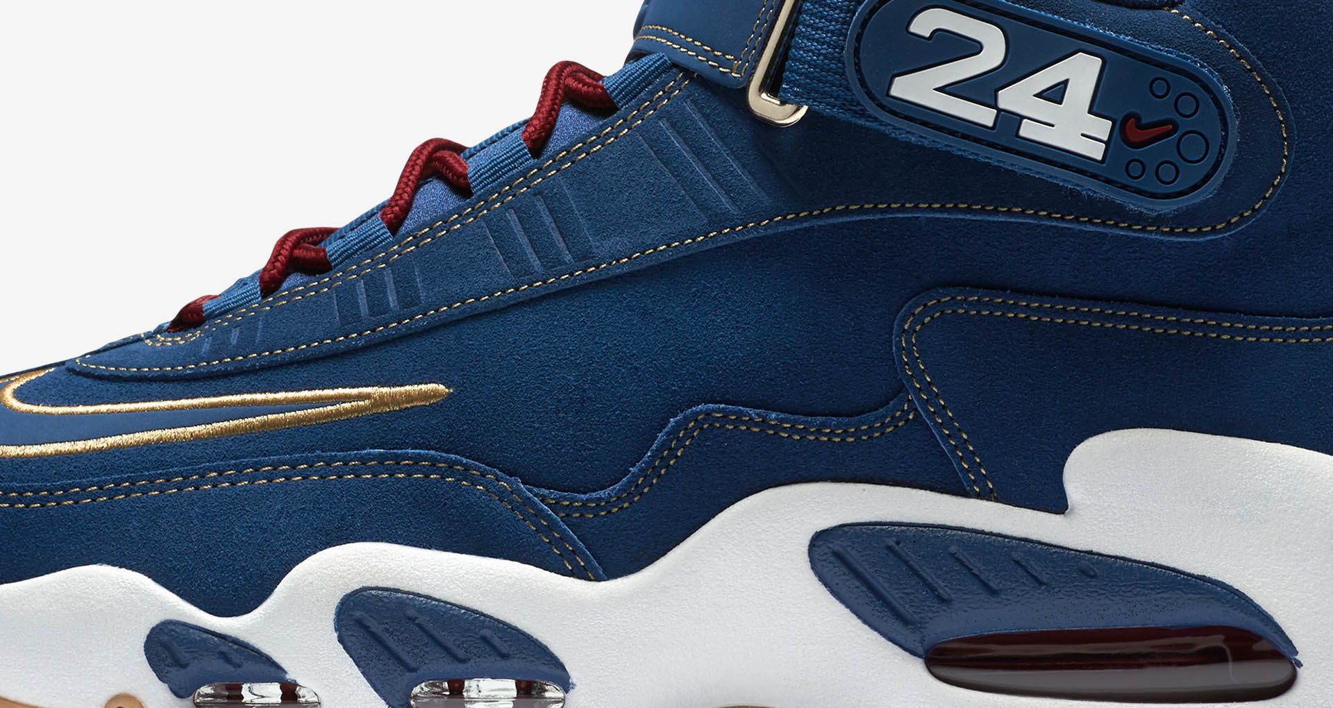 griffey air force 1 release date