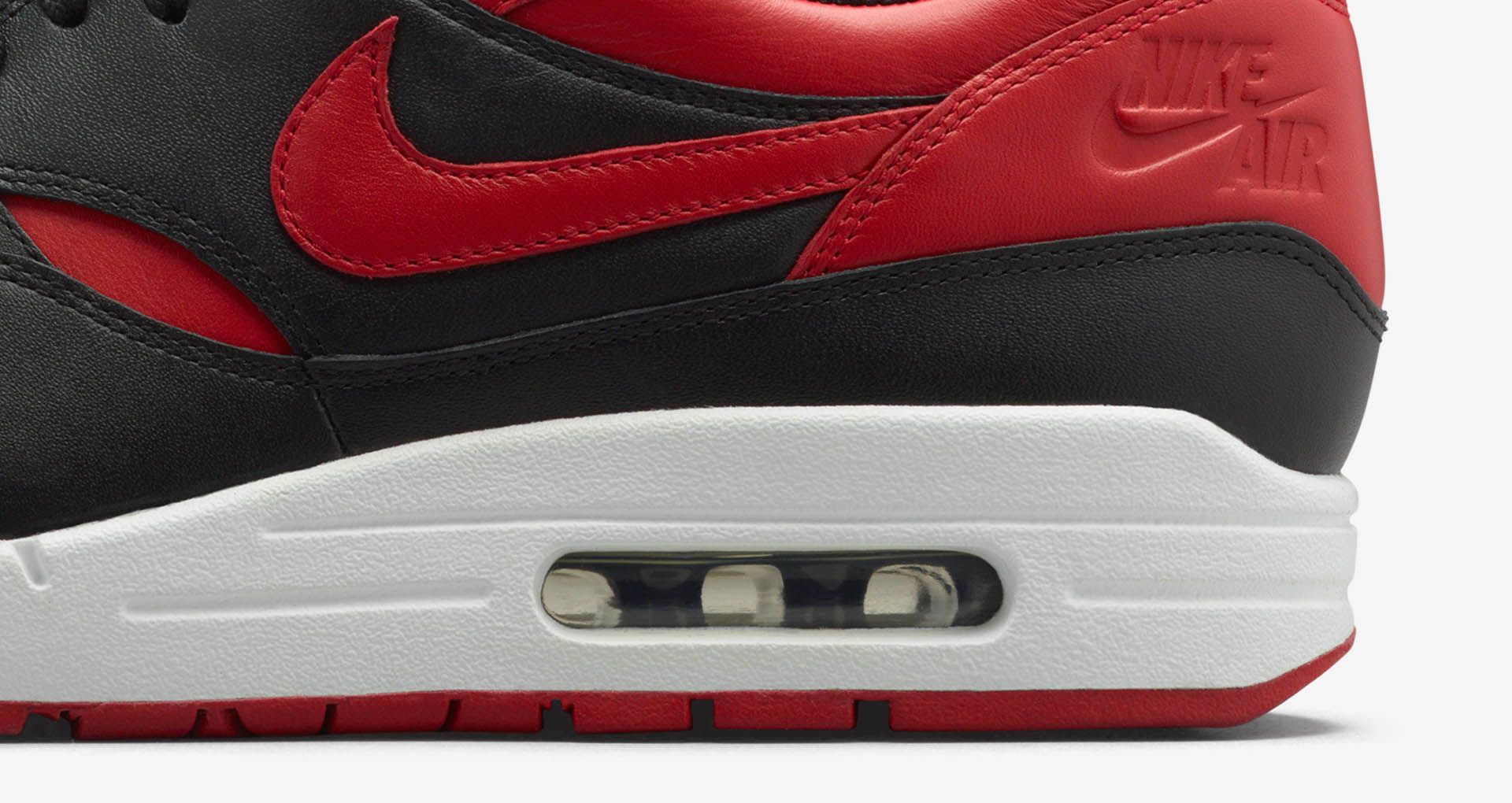 air max 1 bred