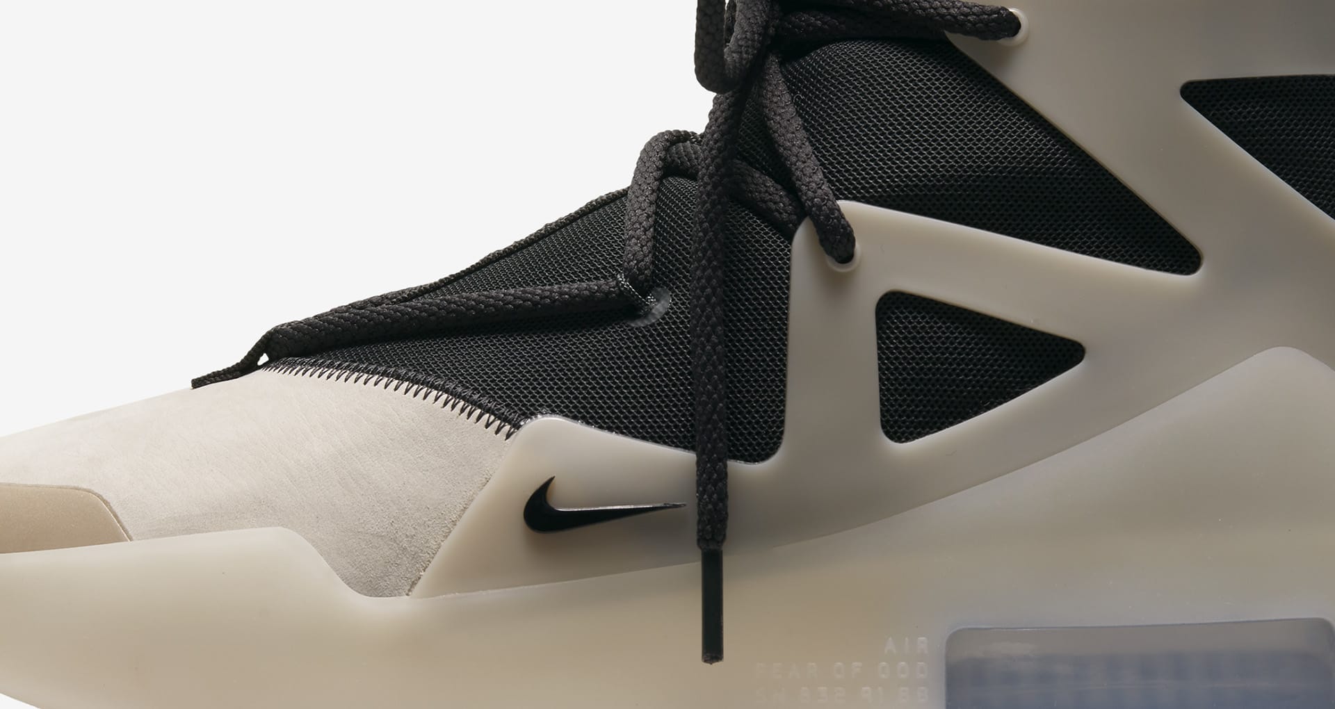 Nike Air Fear of God 1 'String' Release Date. Nike SNKRS VN
