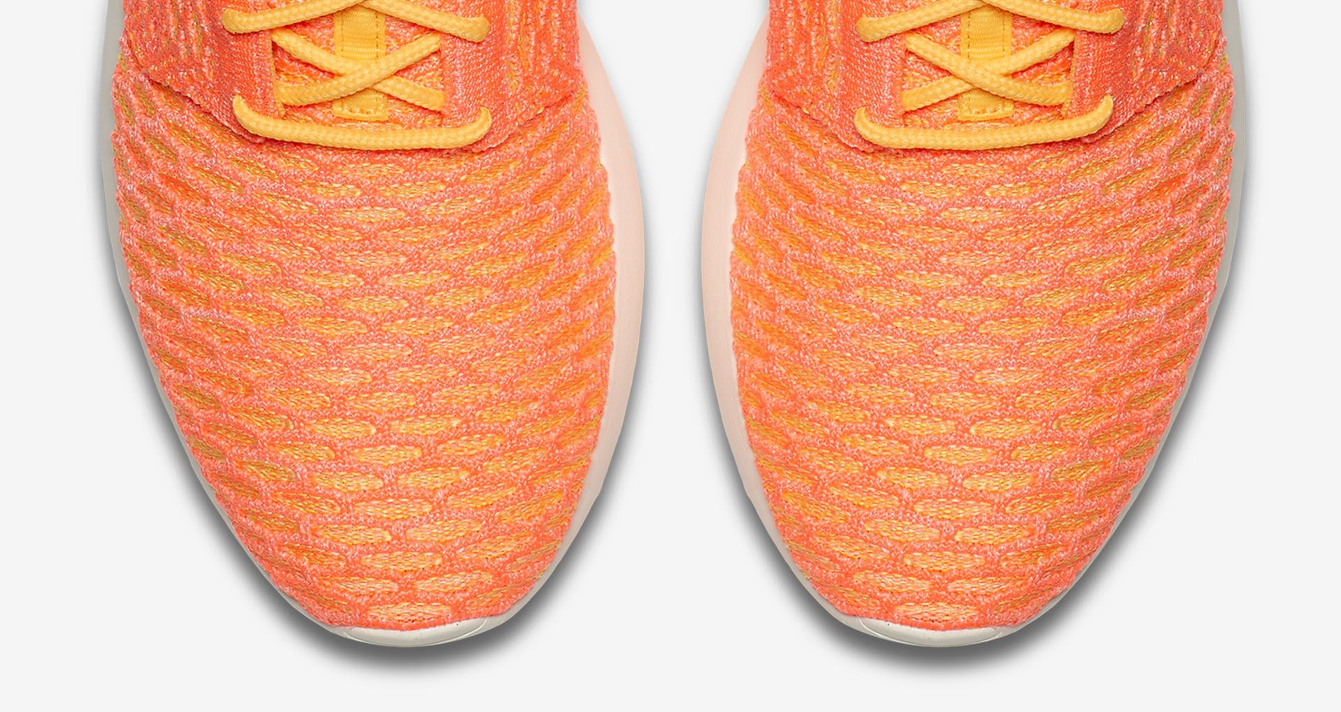 nike roshe one orange