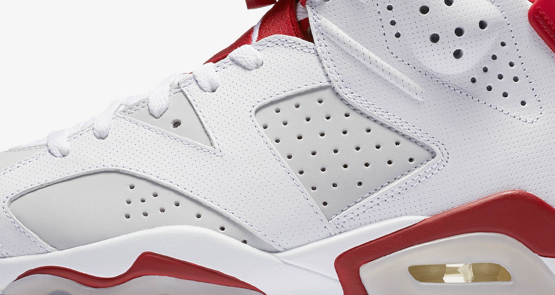 air jordan 6 retro alternate