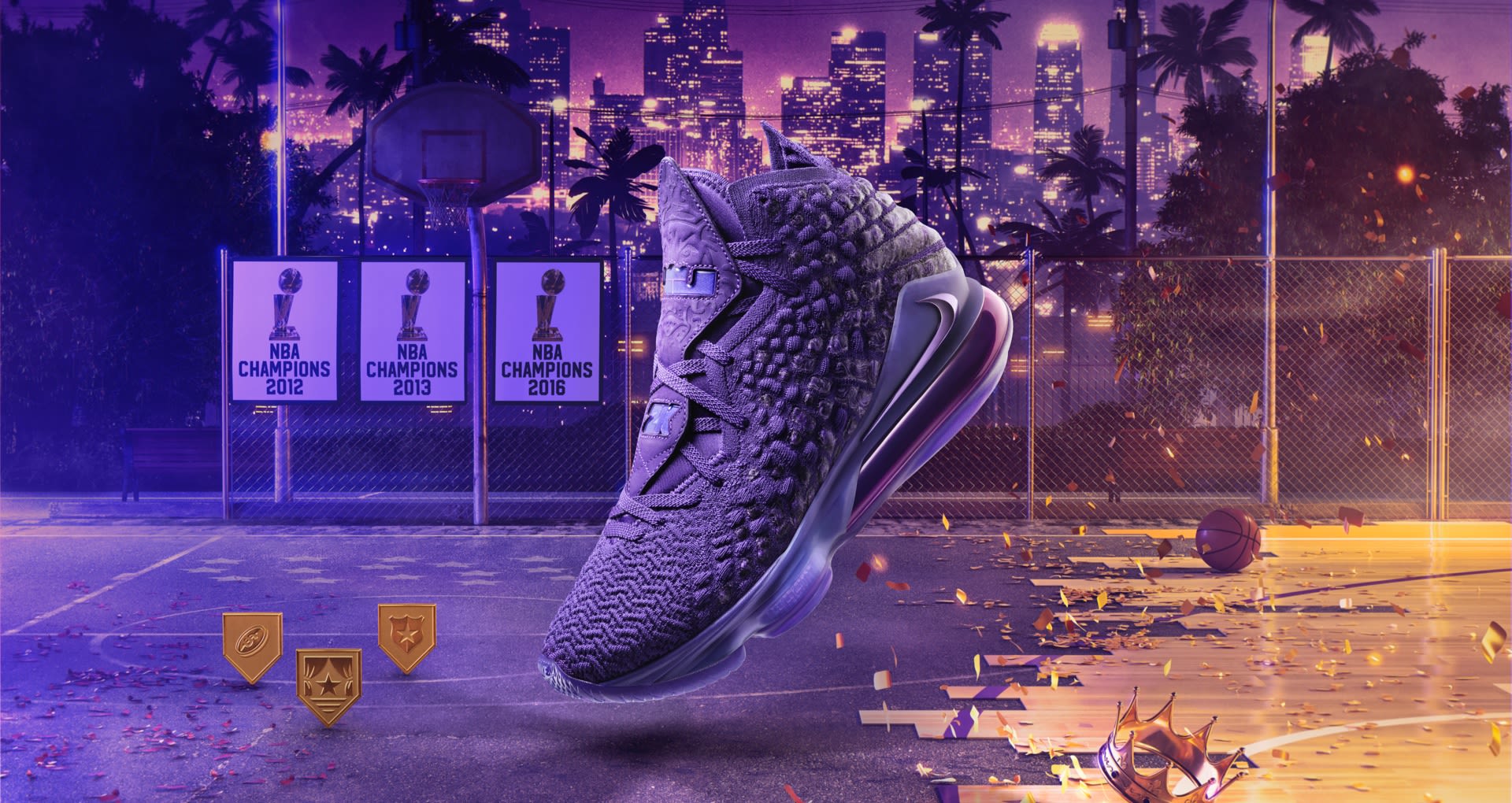 nba snkrs
