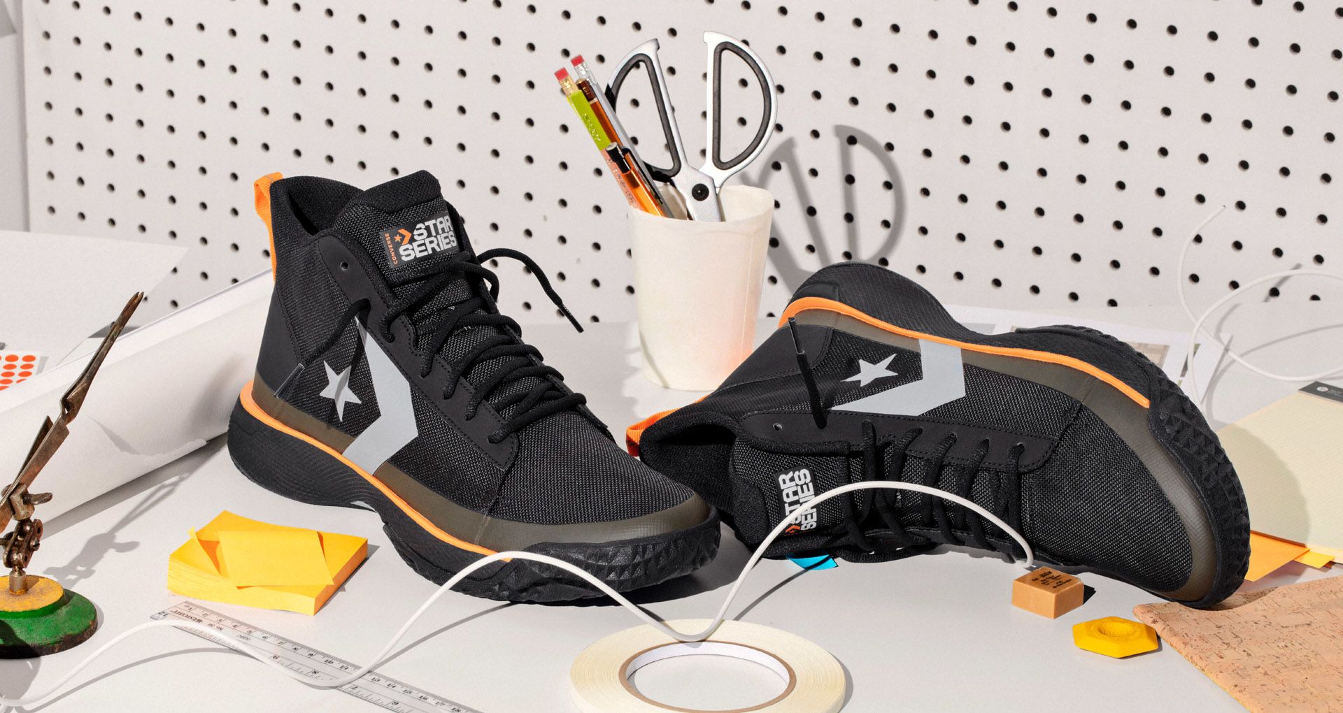 converse x tinker hatfield