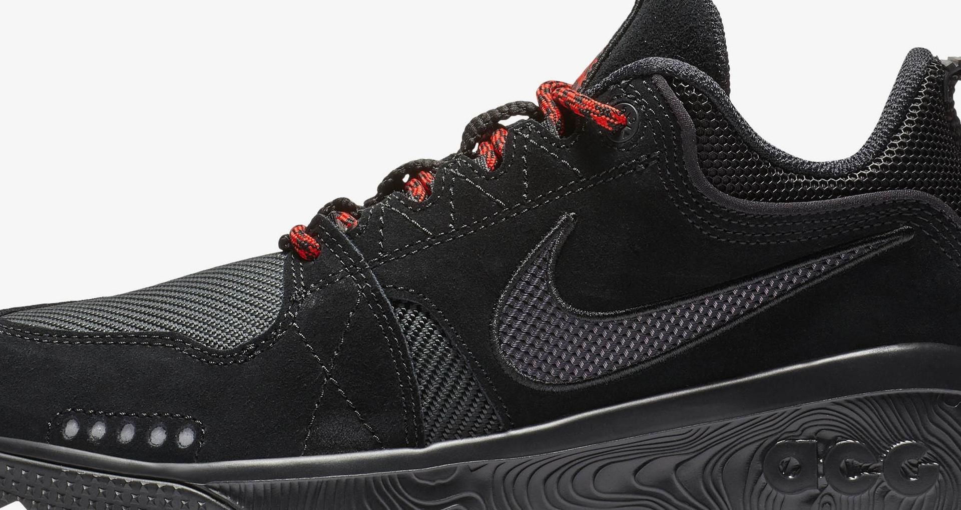 nike acg dog mountain black