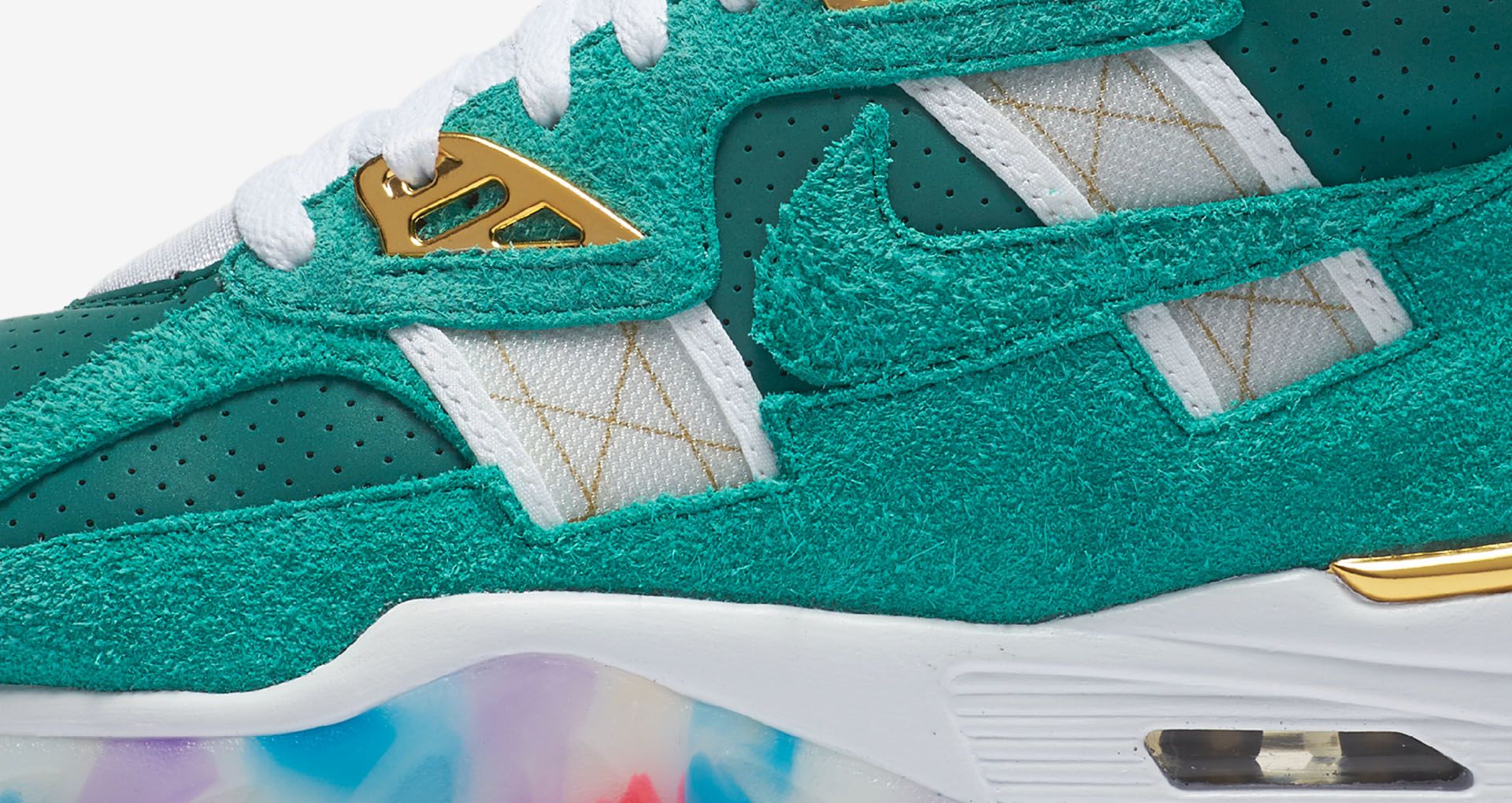 nike air trainer sc high
