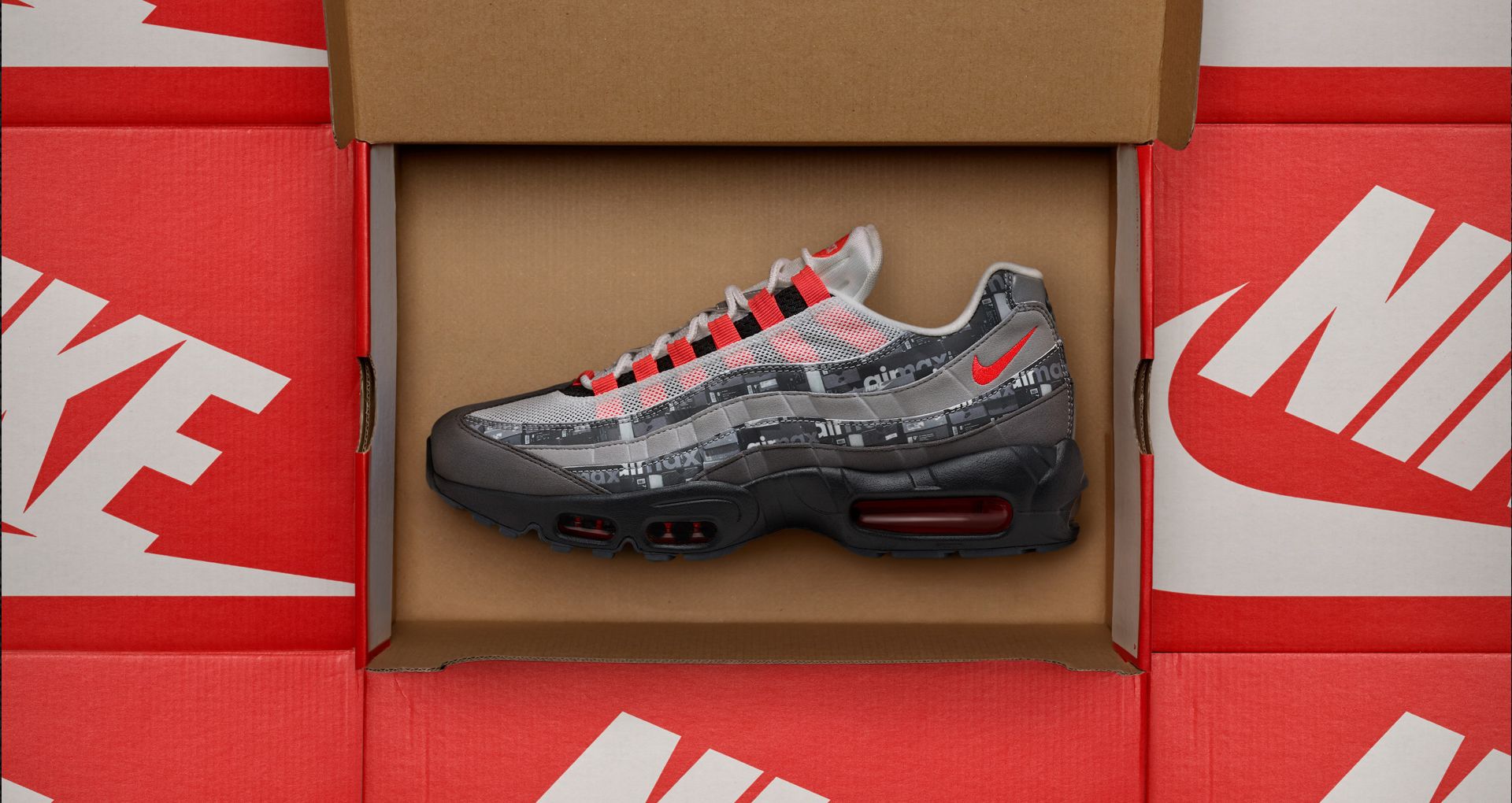 we love nike air max 95