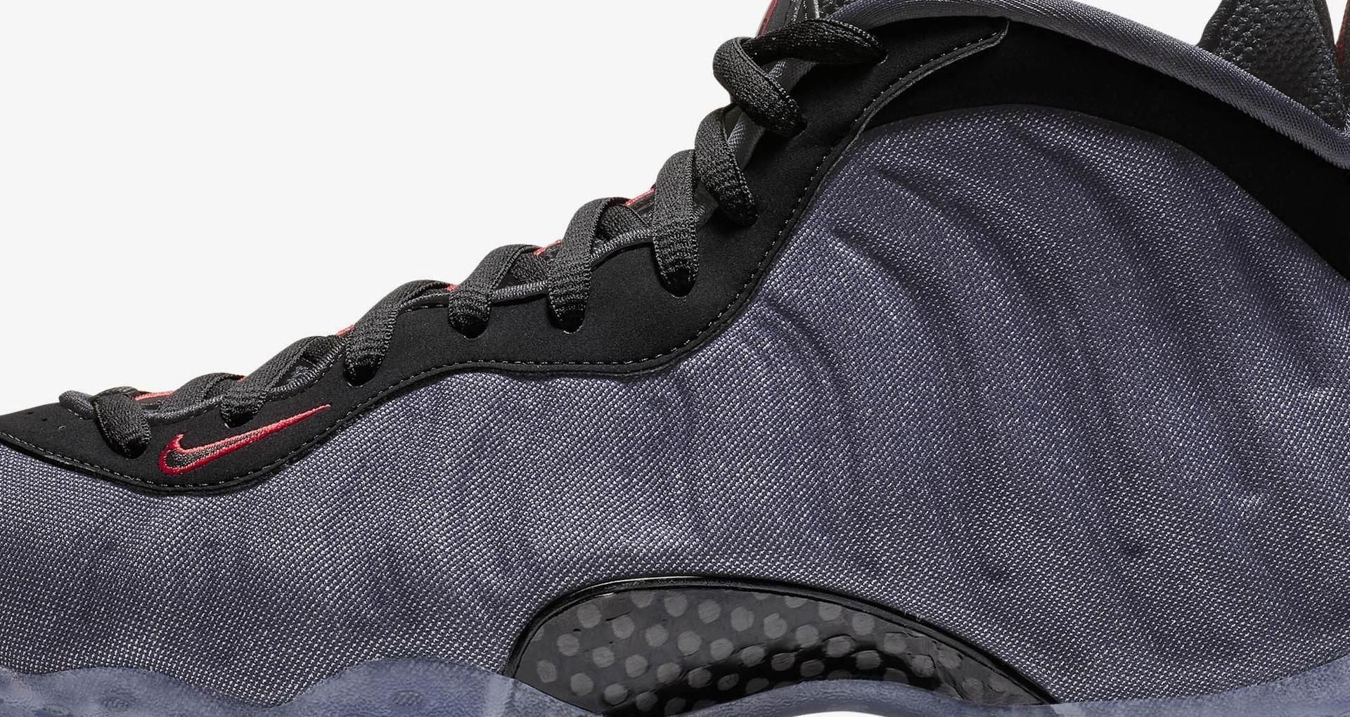 foamposite one denim