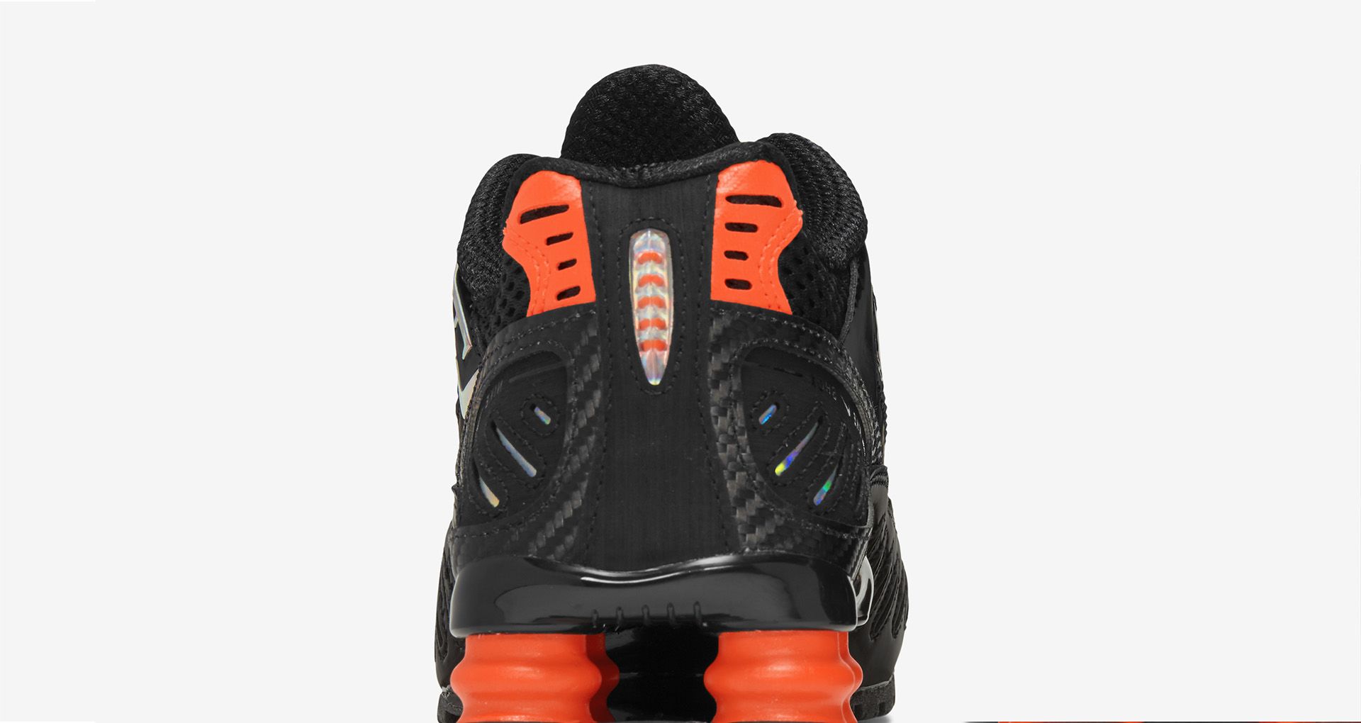 shox enigma 9000 white