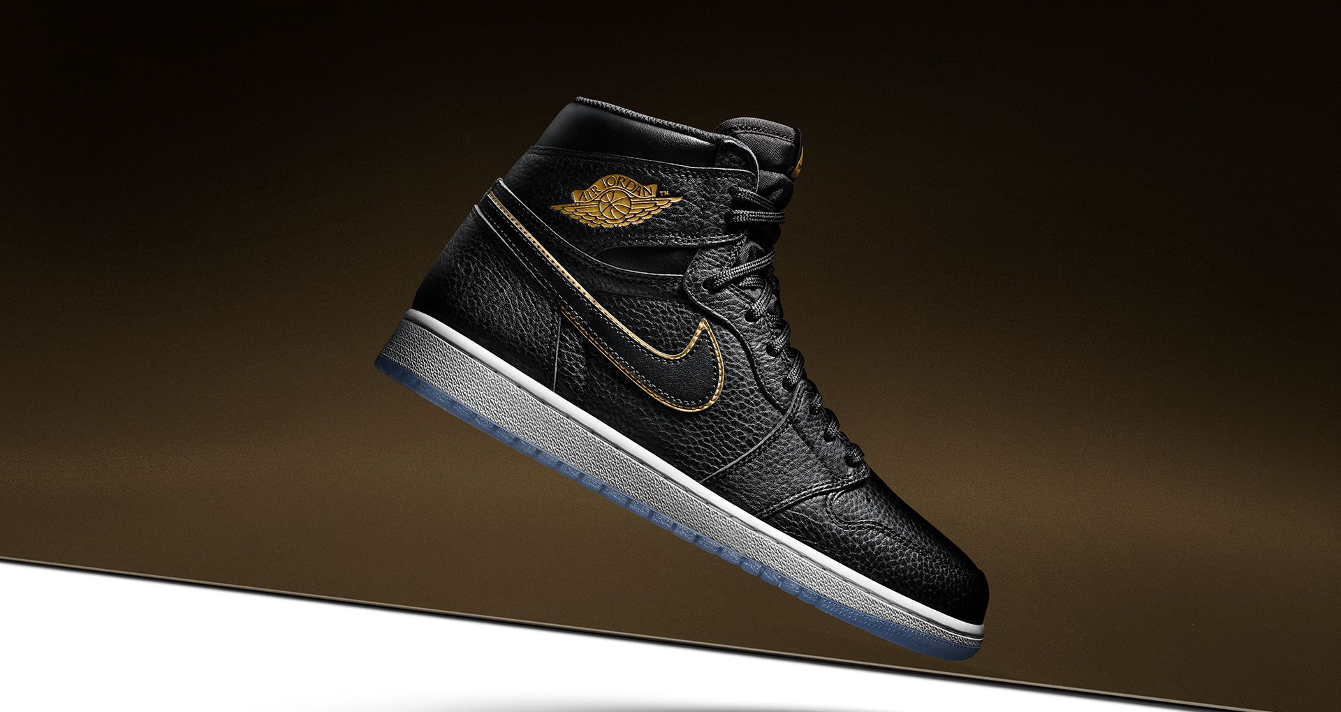 summit white black jordan 1