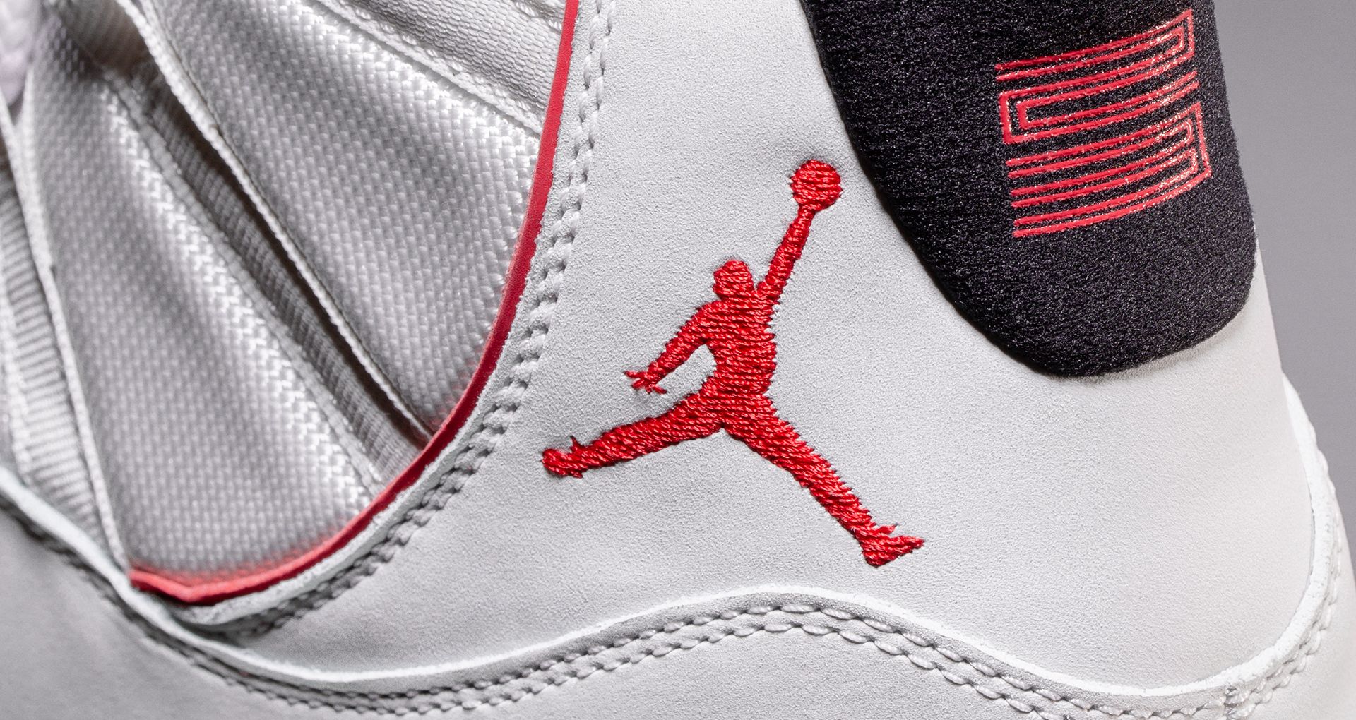 Behind The Design: Air Jordan 11 'Platinum Tint'. Nike SNKRS