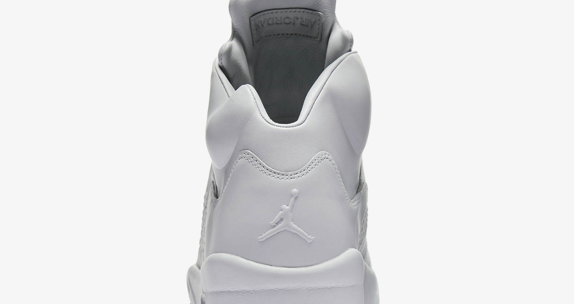 jordan 5 platinum