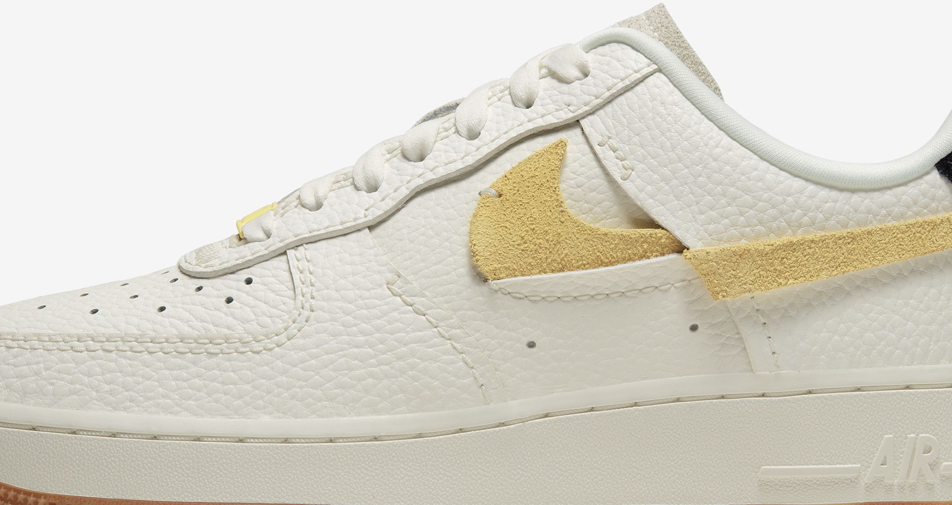 nike women's air force 1 vandalized