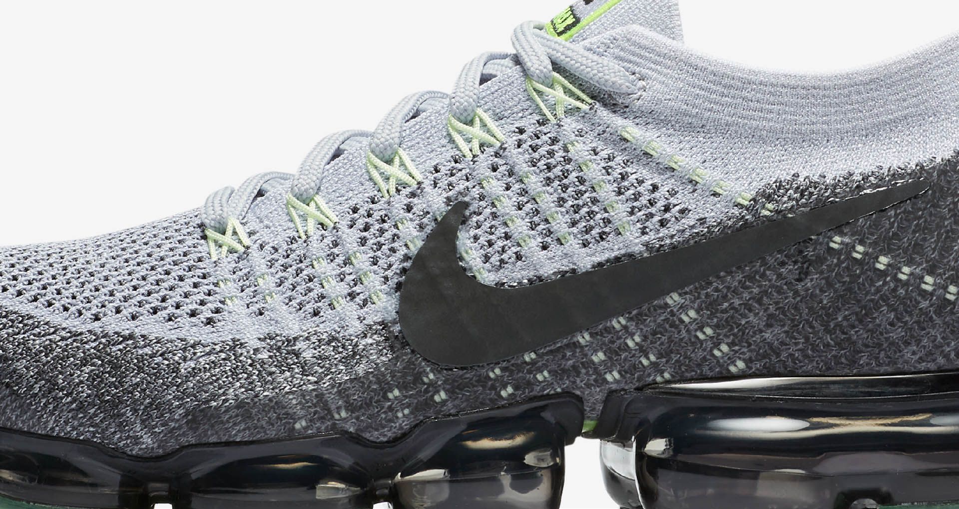 Nike Air Vapormax 95 OG 'Pure Platinum & Anthracite' Release Date