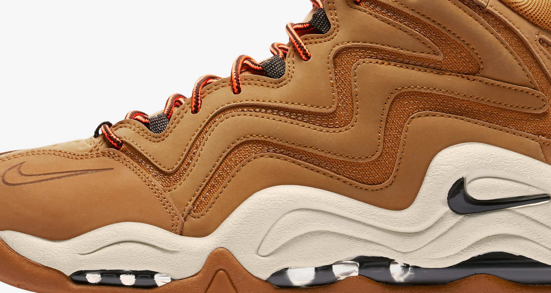 air pippen desert ochre