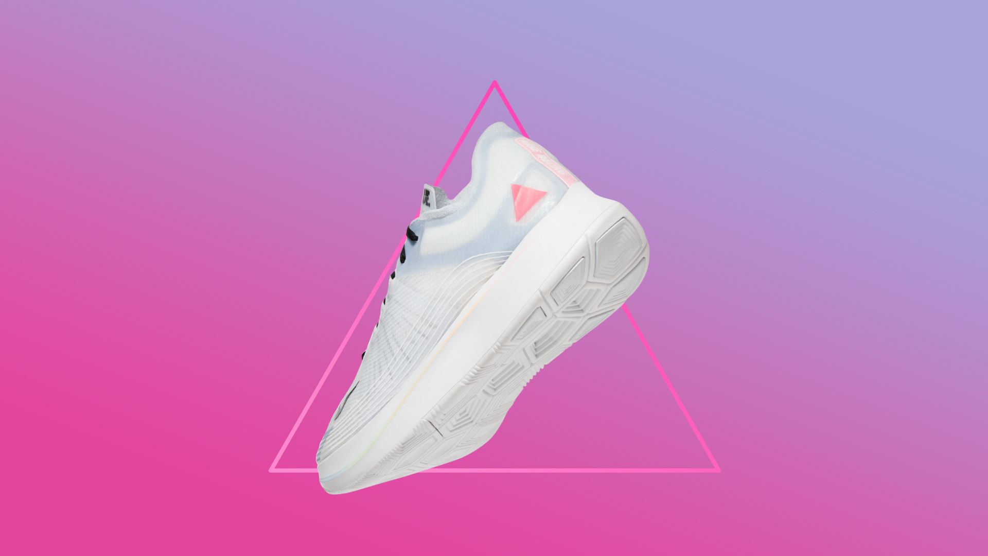 nike zoom fly betrue 2018