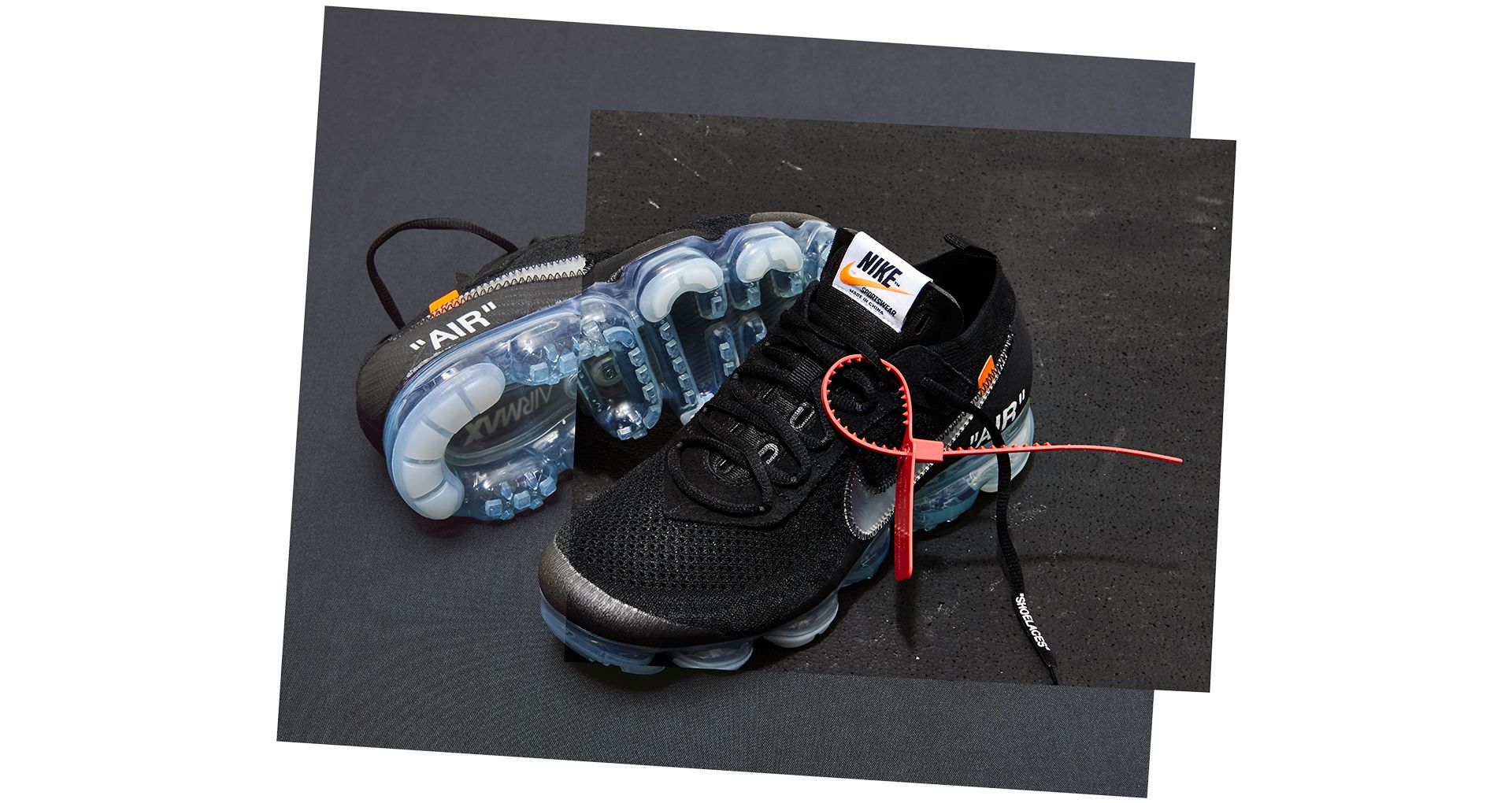 tn vapormax off white