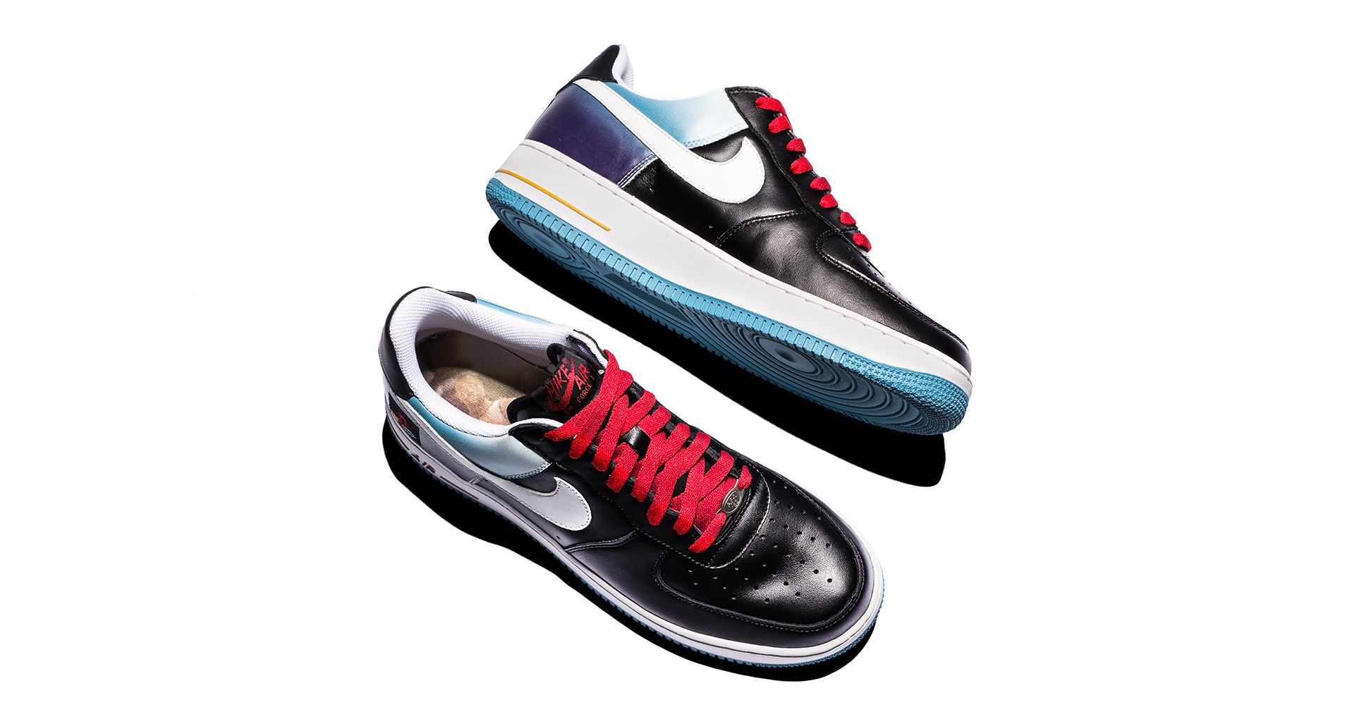 air force x playstation