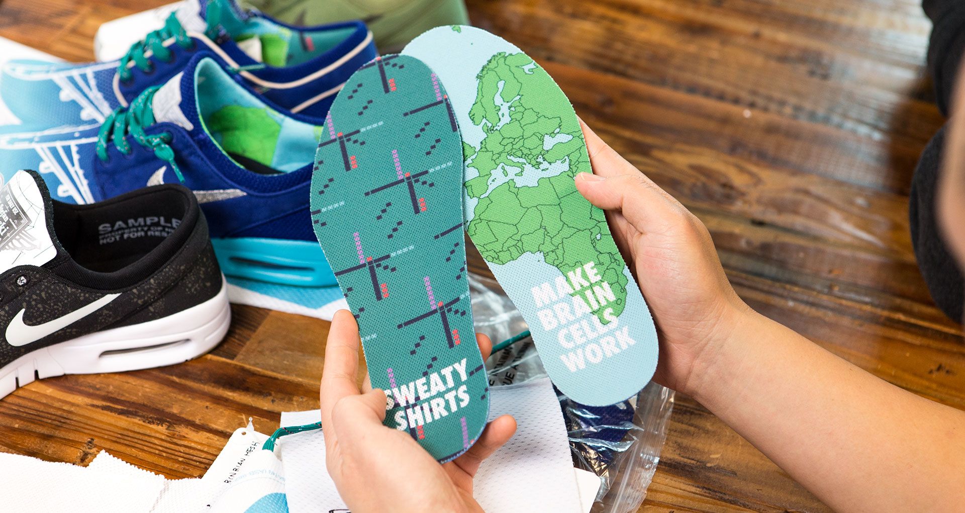 janoski max doernbecher