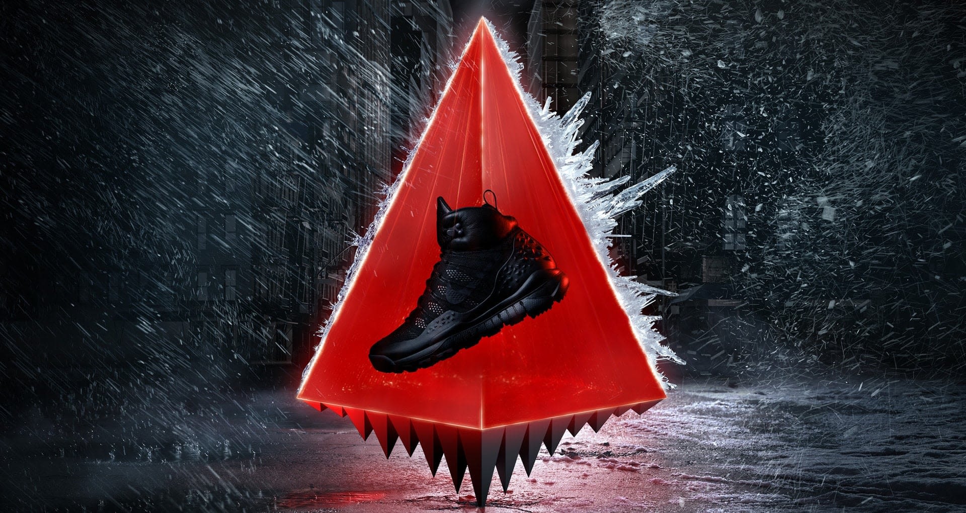 nike lupinek flyknit boots