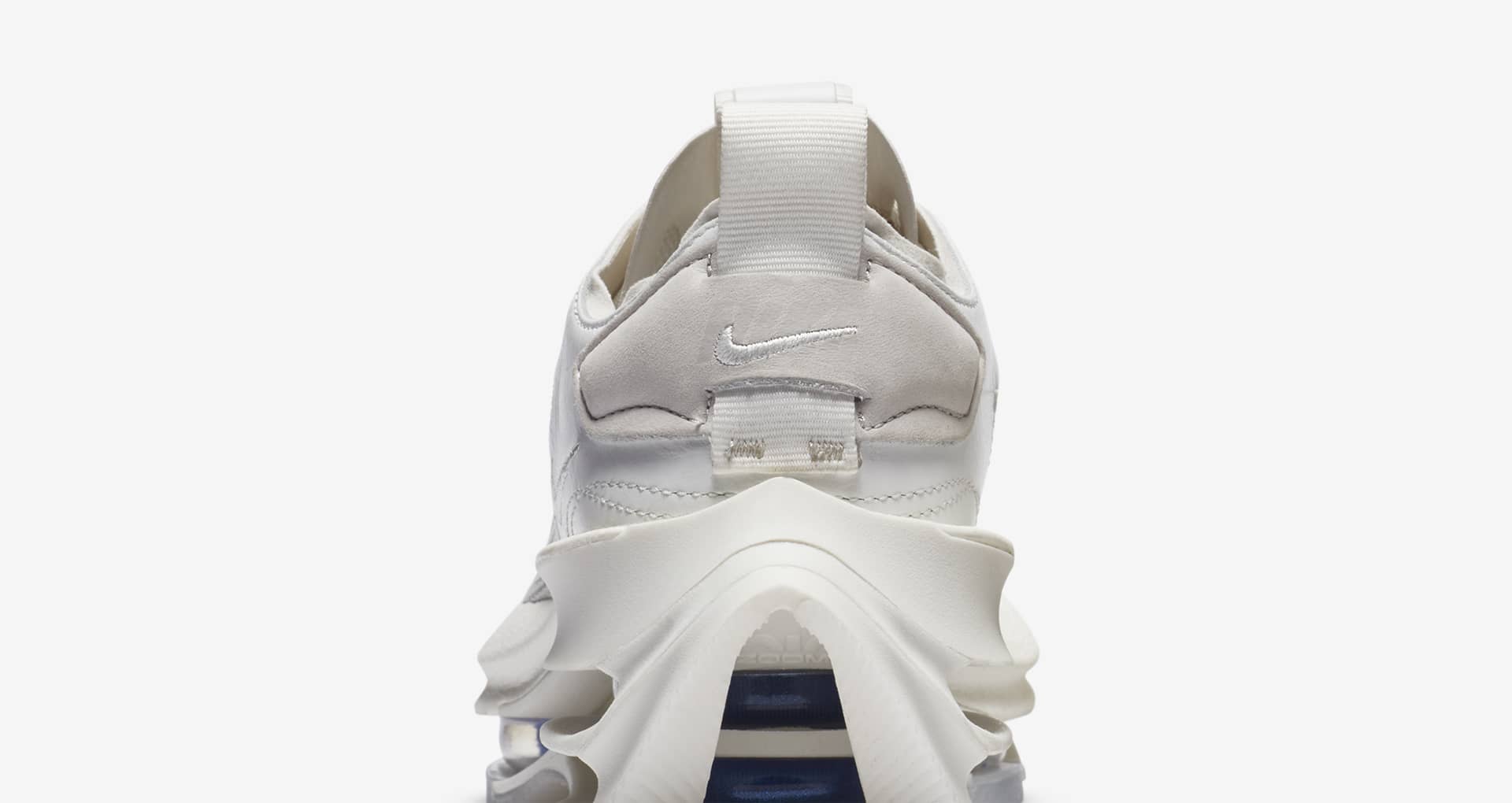 tenis zoom double stacked