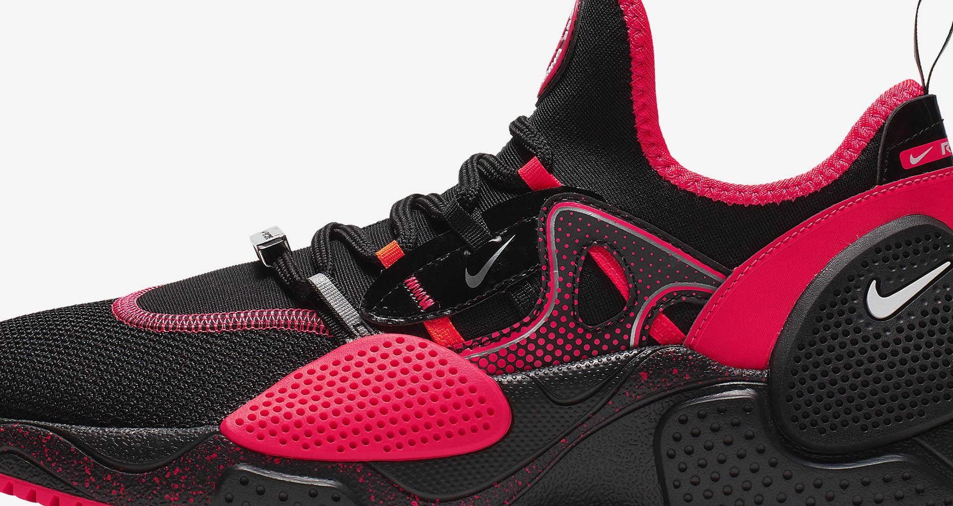 nike huarache edge all star