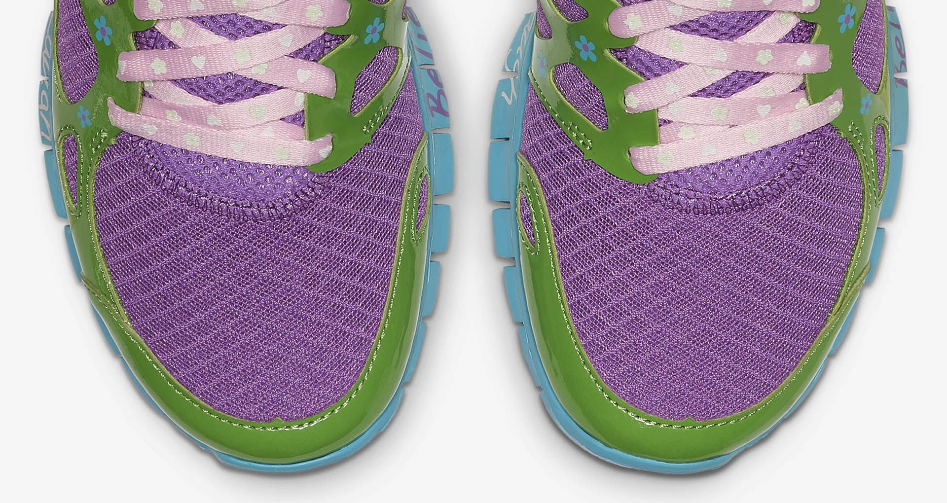 doernbecher free run 2