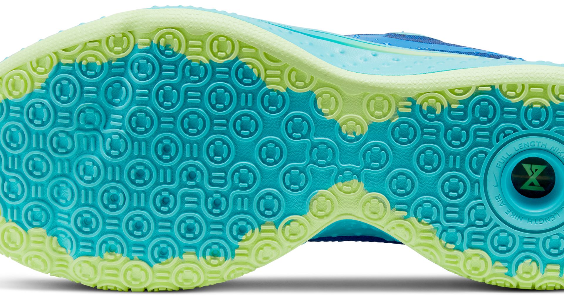 pg 4 x gatorade ge